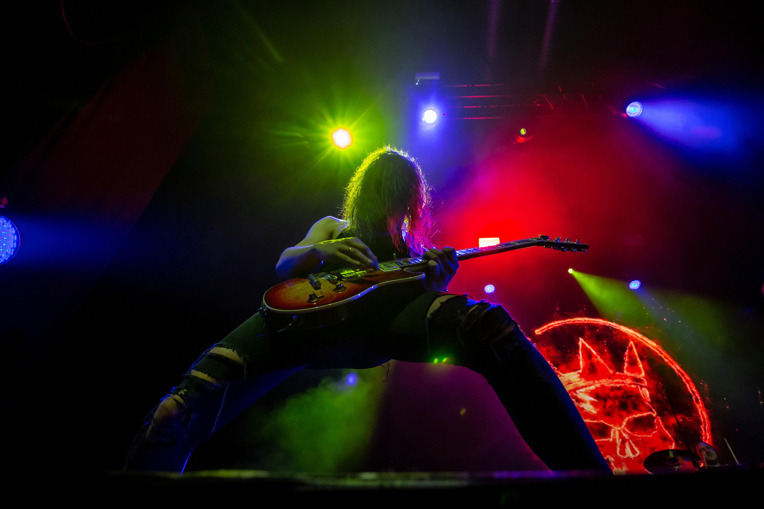 ЙОРШ. Photographer Sonkina Tatiana (Tanya Ash)