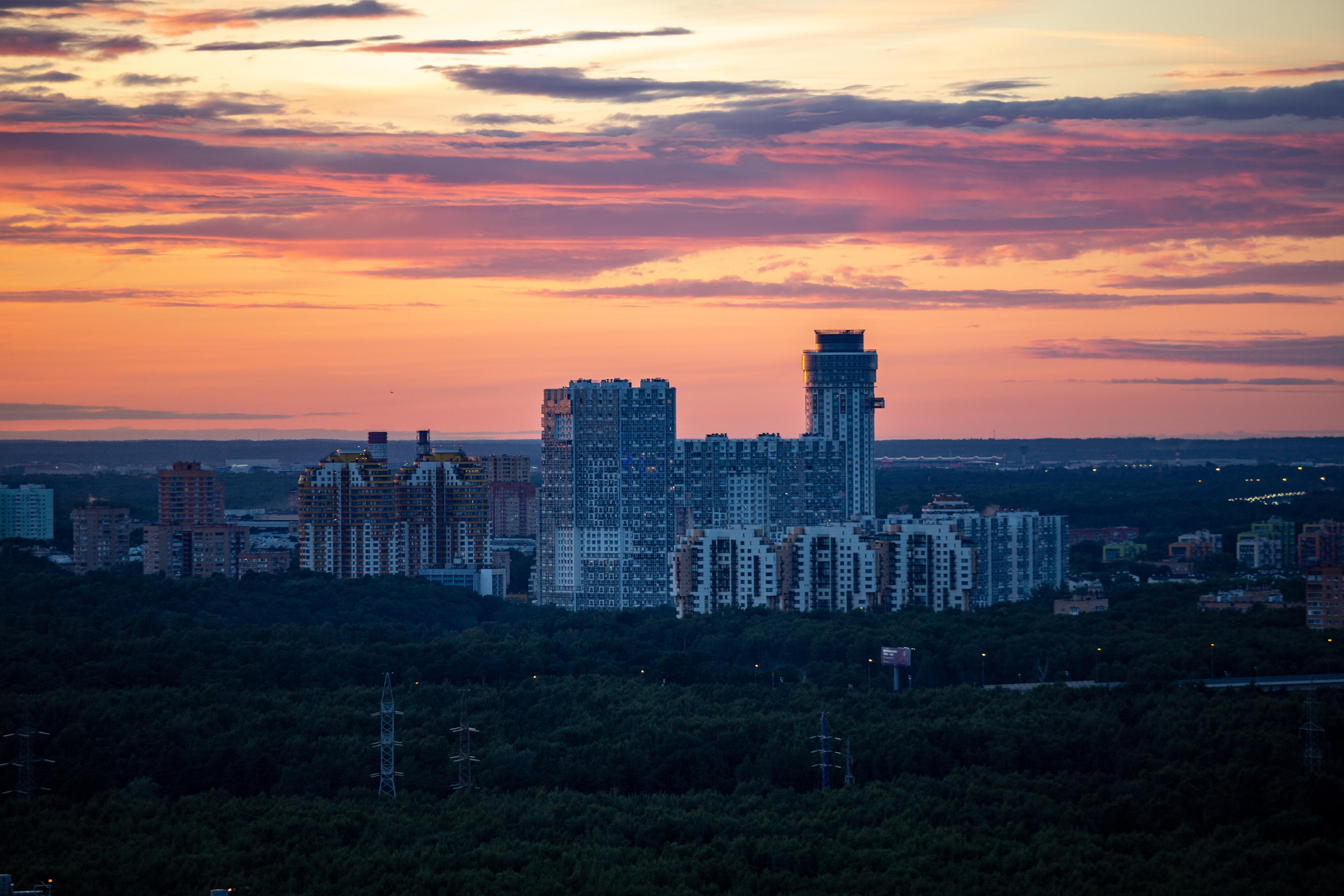 Коллекция пейзажных фотографий. Photographer Sonkina Tatiana (Tanya Ash)