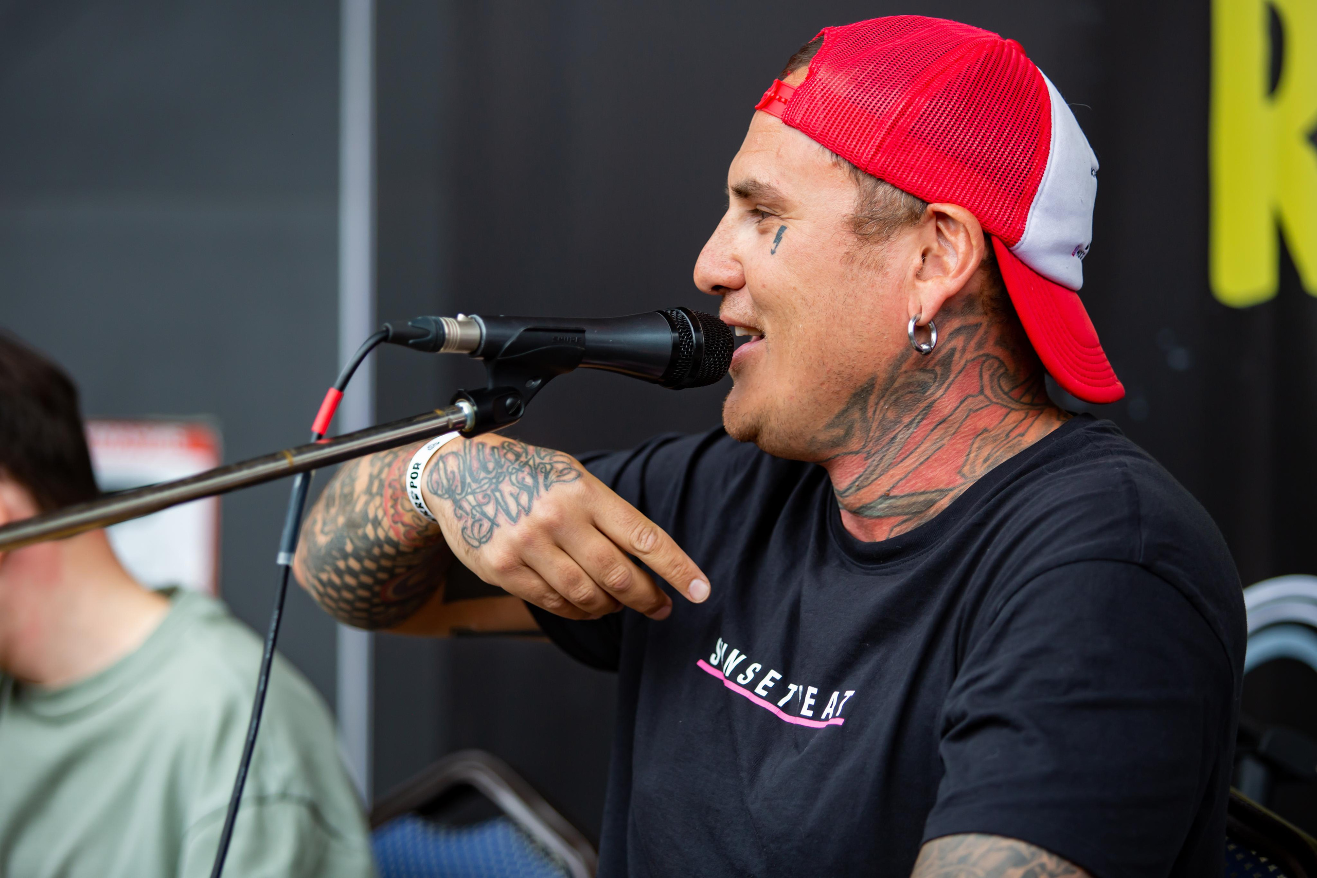 PLUSH FISH. Photographer Sonkina Tatiana (Tanya Ash)