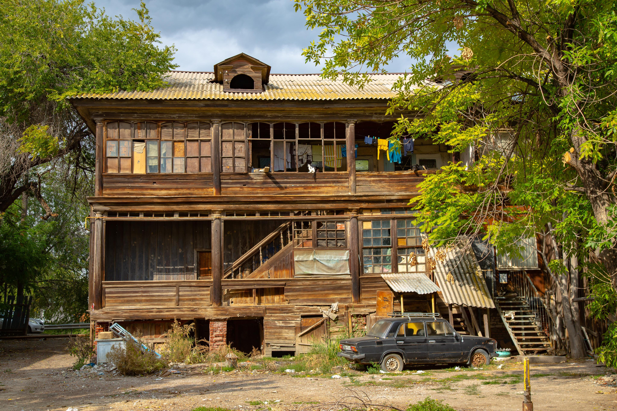 Астрахань. Photographer Sonkina Tatiana (Tanya Ash)