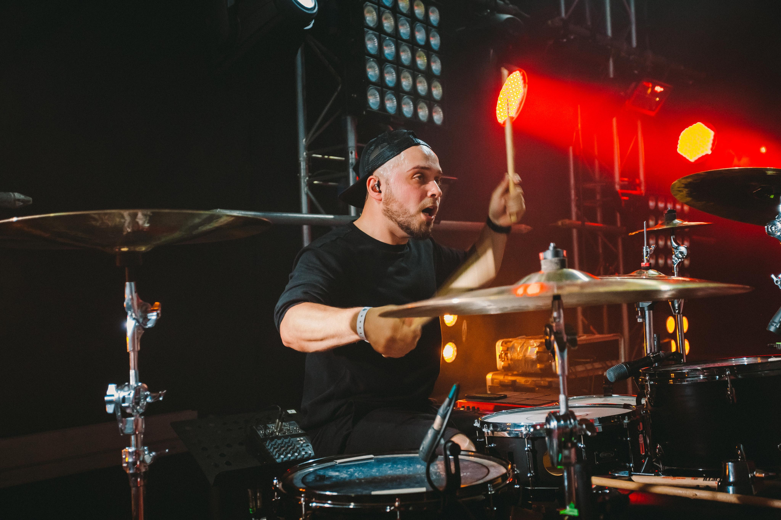 ANACONDAZ. Фотограф Сонкина Татьяна