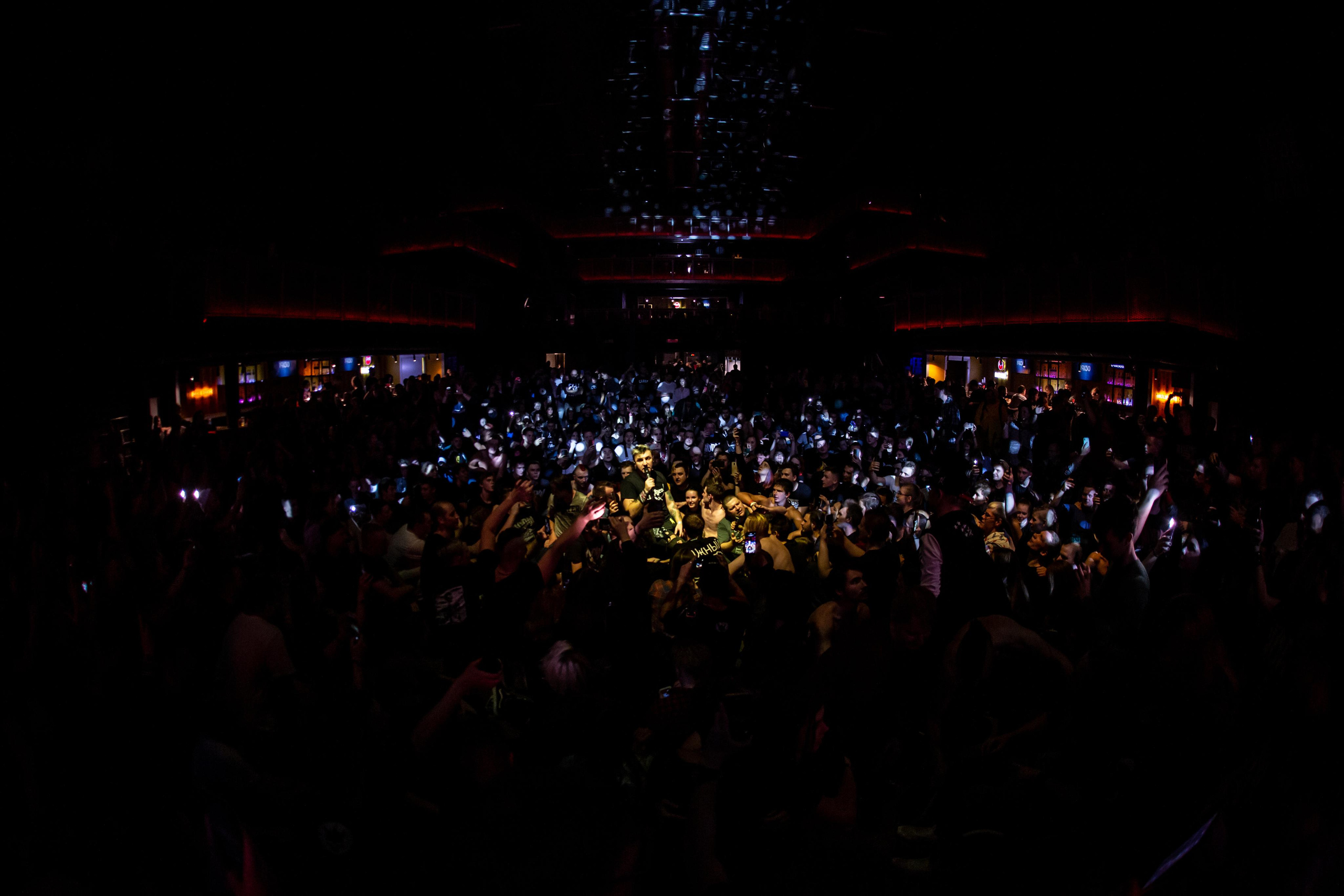 ЙОРШ. Photographer Sonkina Tatiana (Tanya Ash)