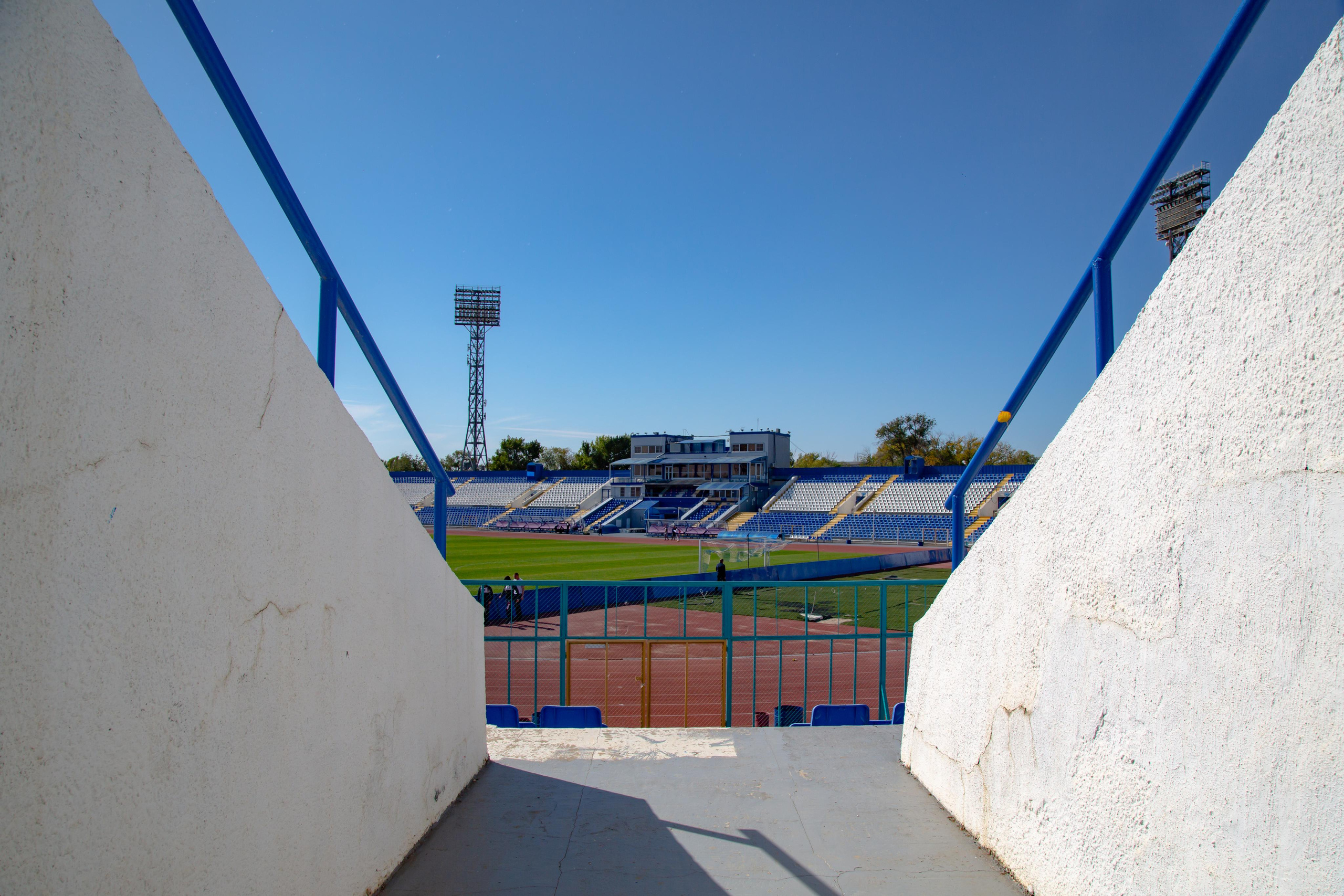 Астрахань. Photographer Sonkina Tatiana (Tanya Ash)