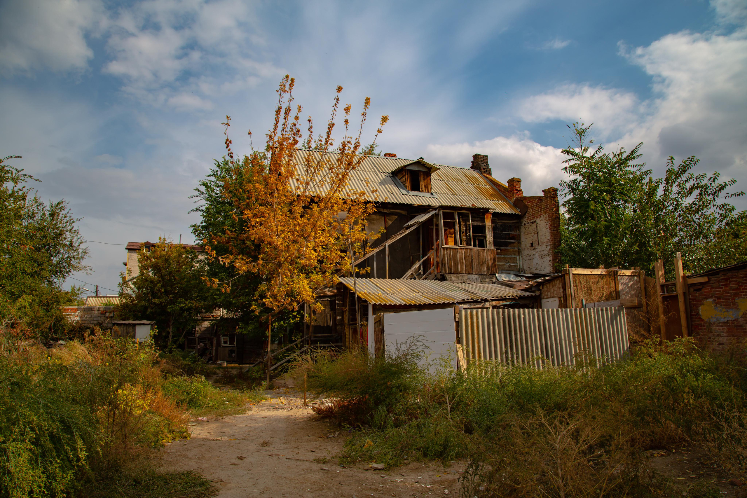 Астрахань. Photographer Sonkina Tatiana (Tanya Ash)