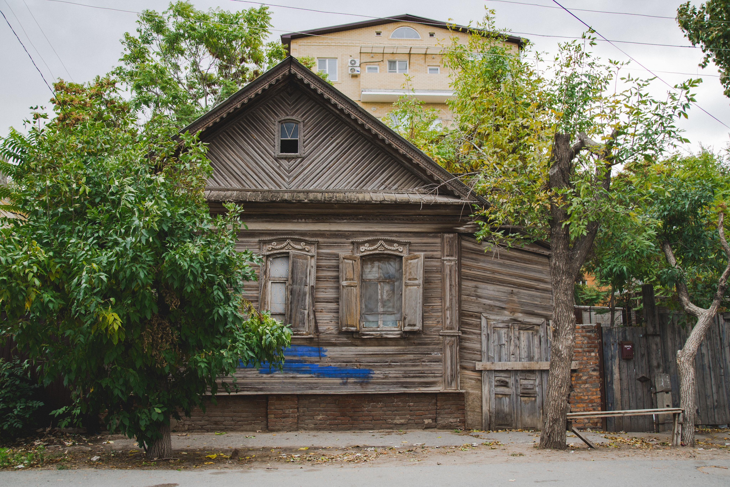 Астрахань. Photographer Sonkina Tatiana (Tanya Ash)