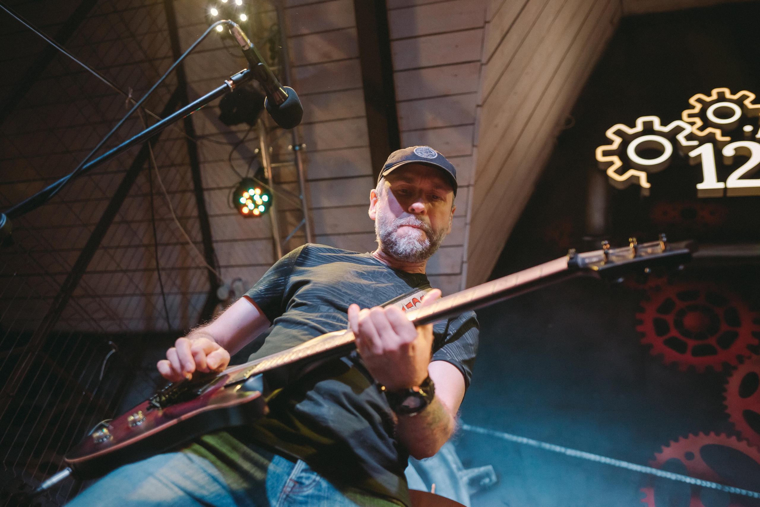 ПОТОМУЧТО. Фотограф Сонкина Татьяна