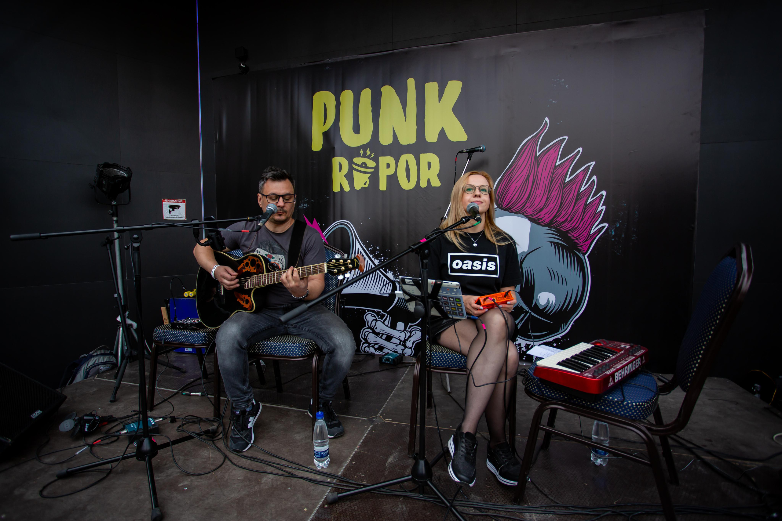 PEVITSA POREVA. Фотограф Сонкина Татьяна