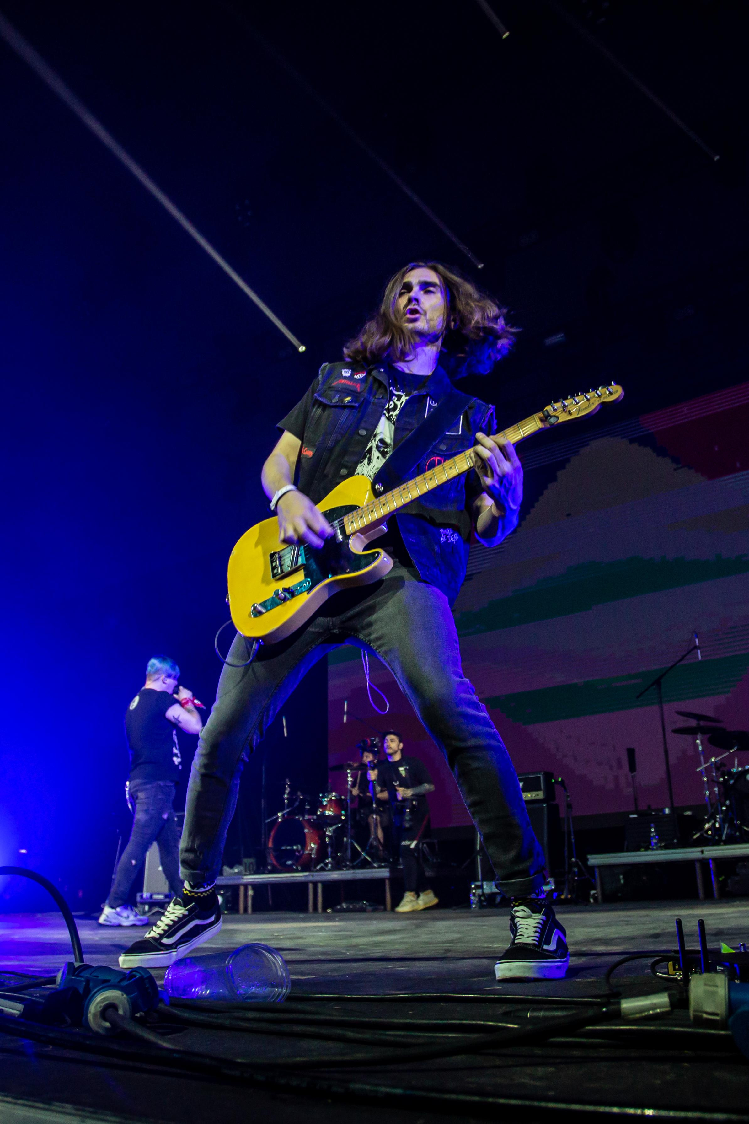 ЙОРШ. Фотограф Сонкина Татьяна