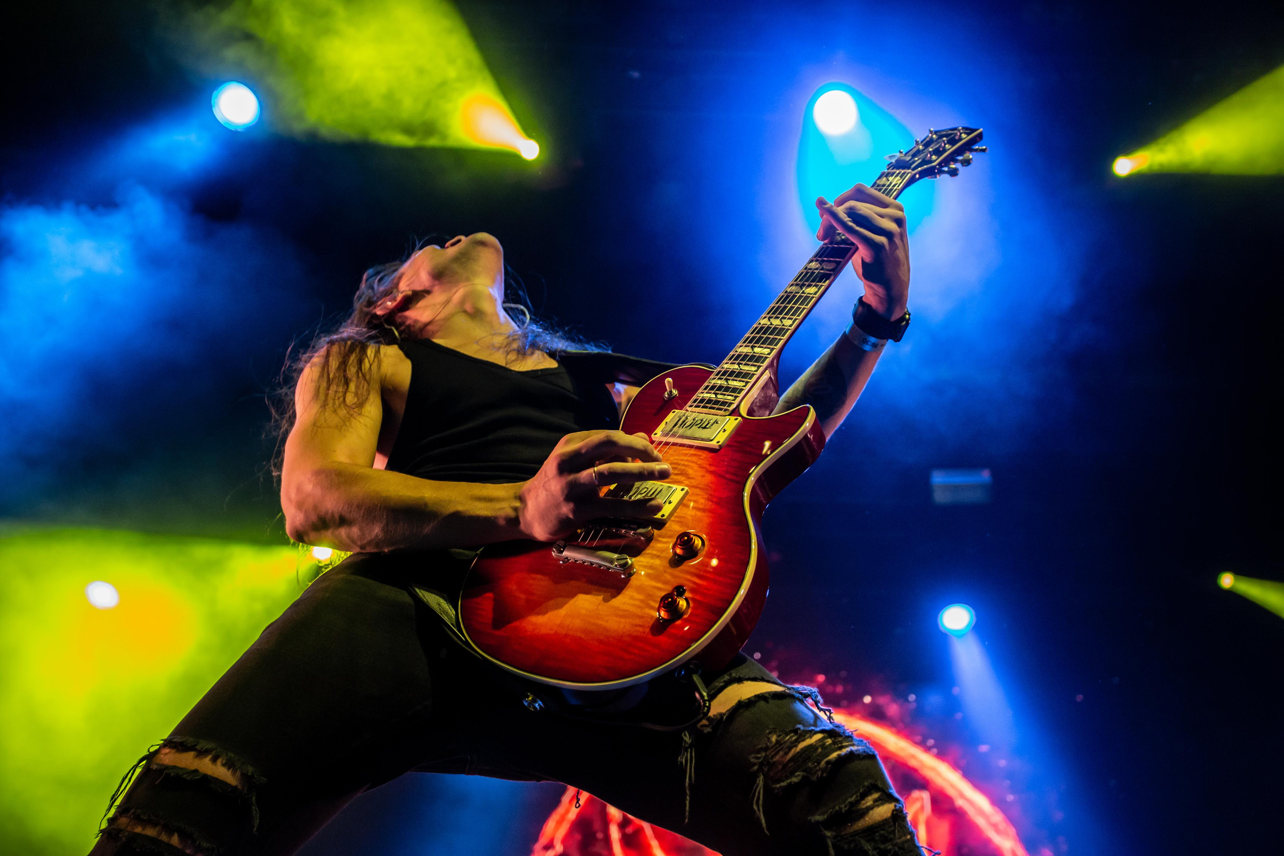 ЙОРШ. Photographer Sonkina Tatiana (Tanya Ash)