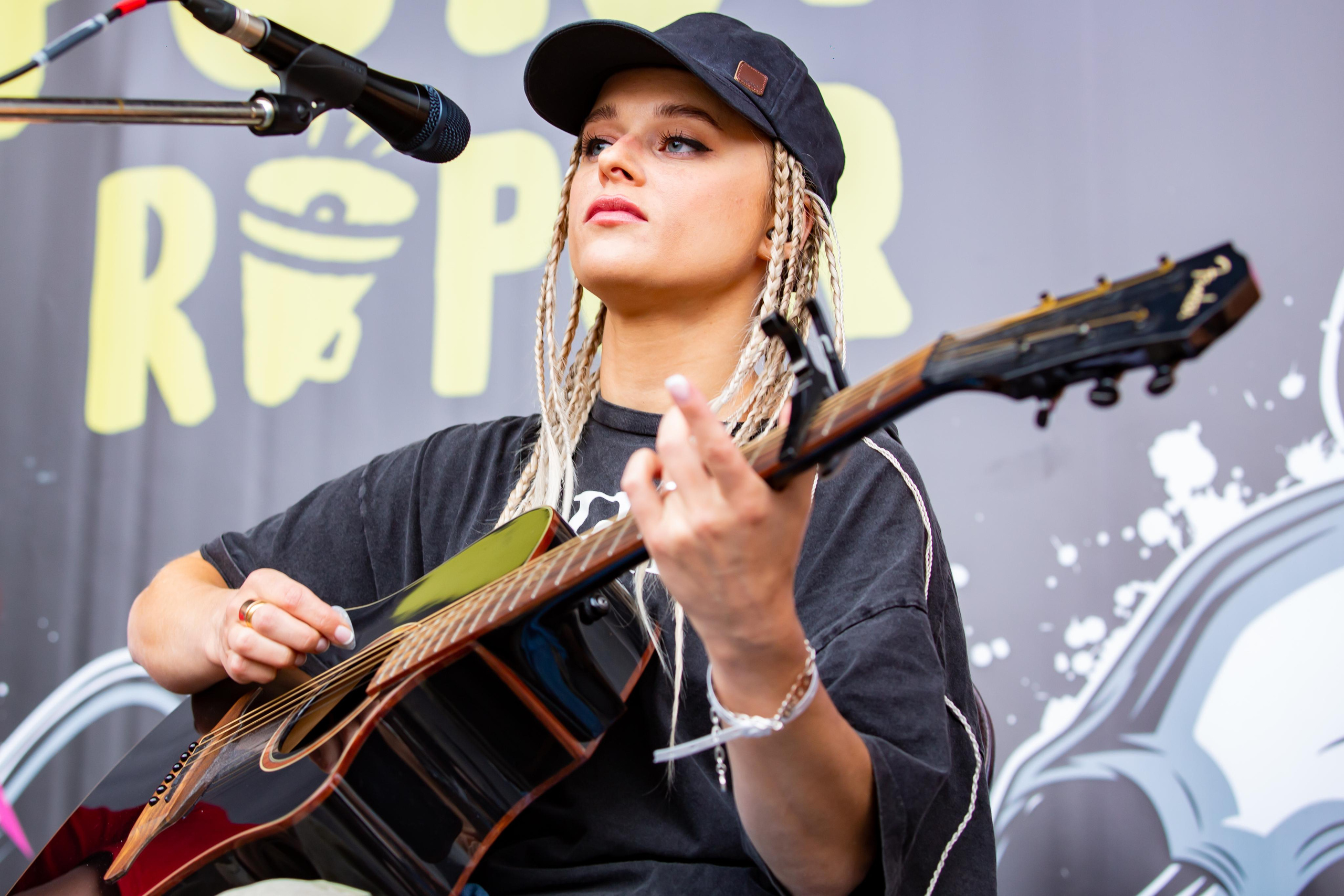 АЛЁНА АЛЁХИНА. Photographer Sonkina Tatiana (Tanya Ash)