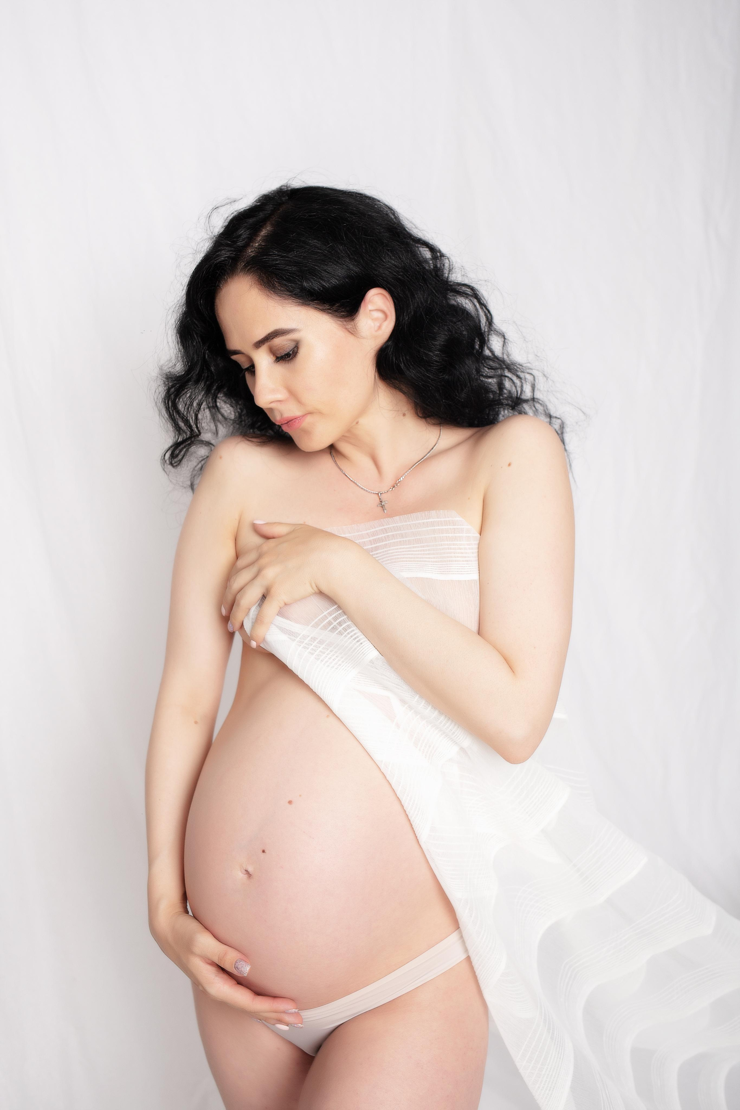 В ОЖИДАНИИ ЧУДА. Фотограф Сонкина Татьяна