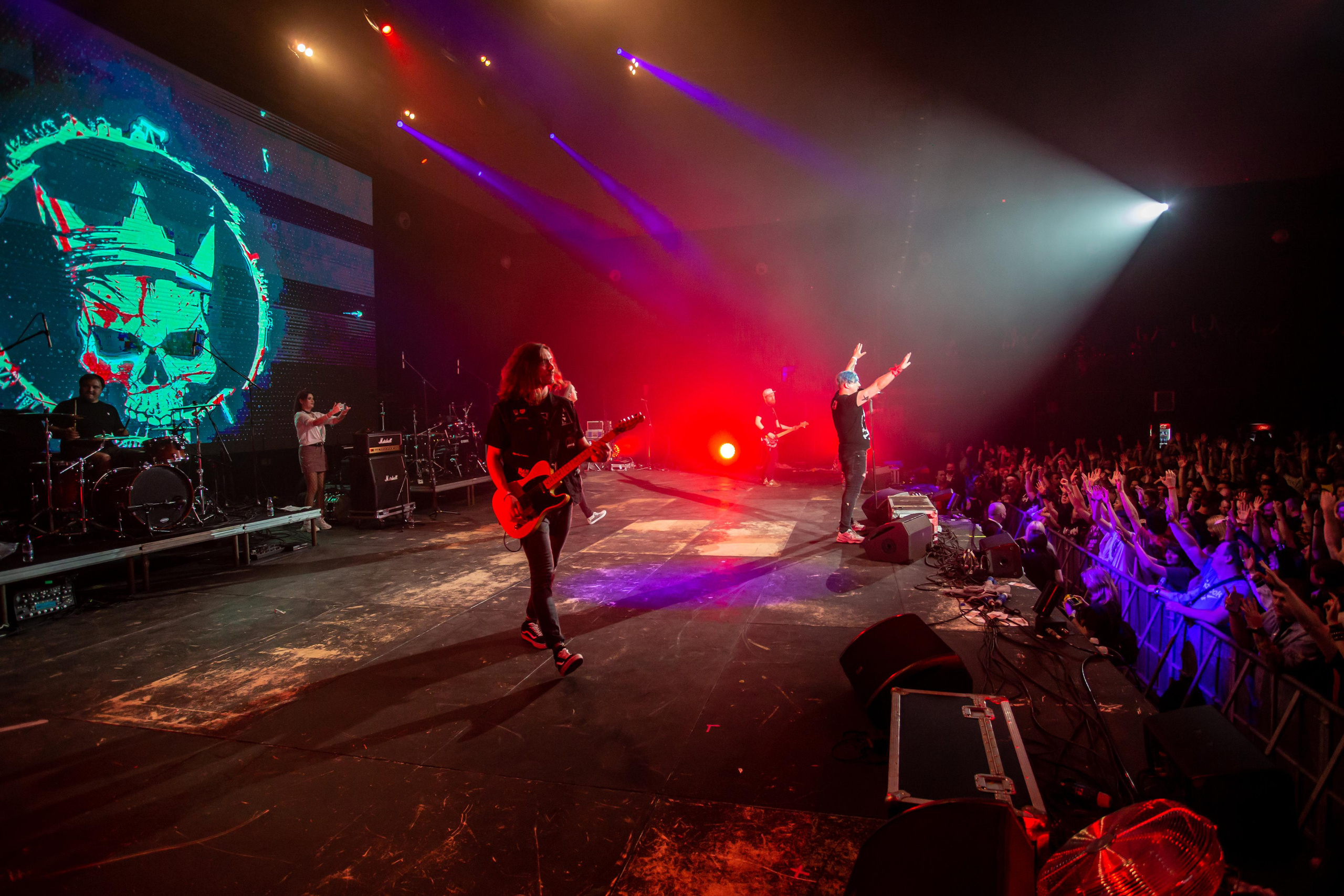 ЙОРШ. Фотограф Сонкина Татьяна