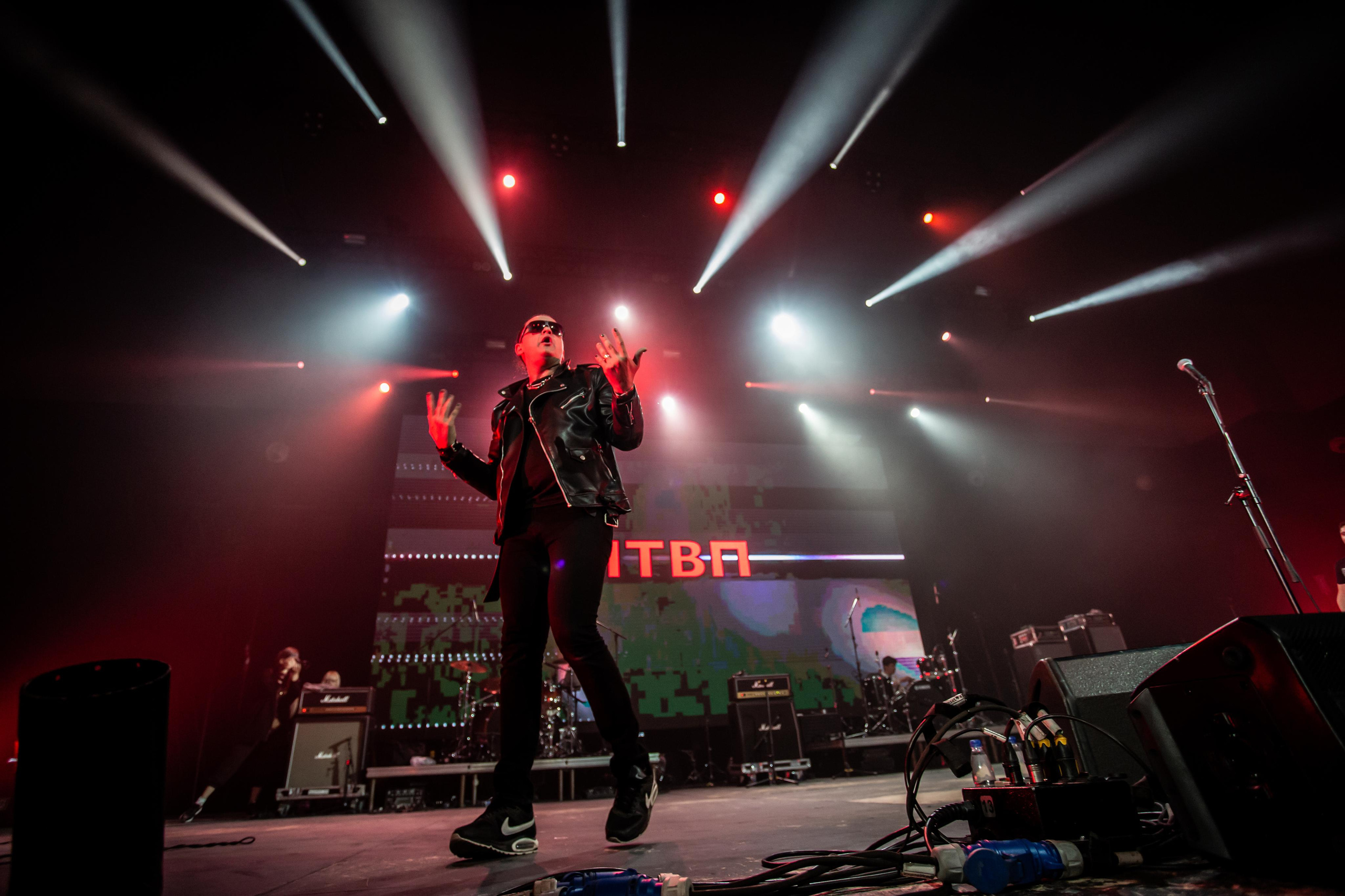 ПТВП. Фотограф Сонкина Татьяна