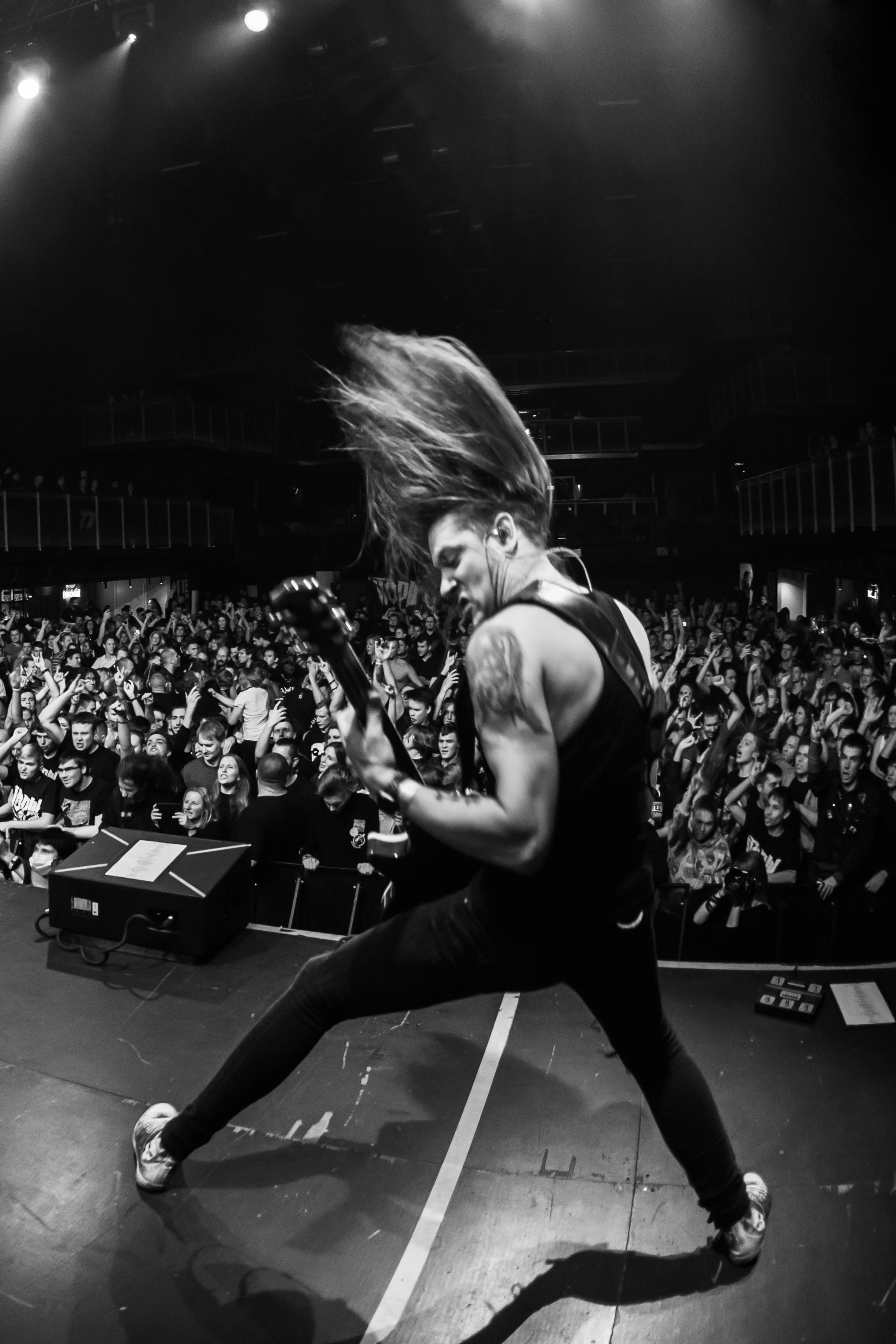 ЙОРШ. Photographer Sonkina Tatiana (Tanya Ash)