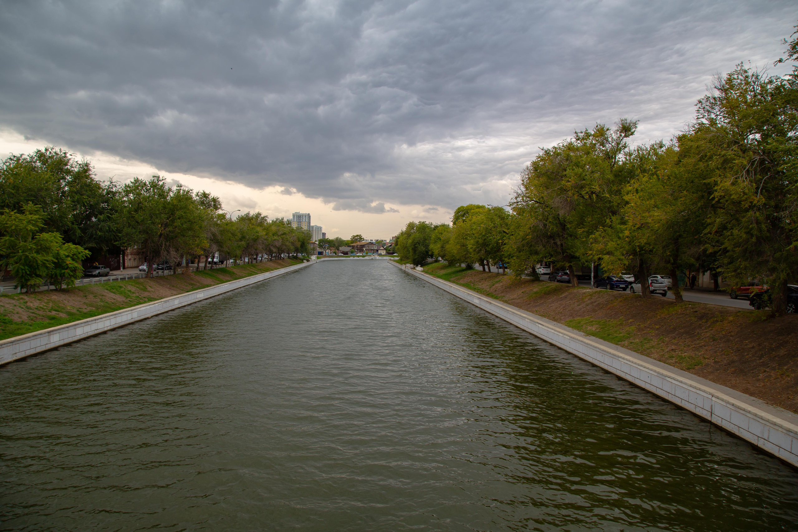 Астрахань. Photographer Sonkina Tatiana (Tanya Ash)