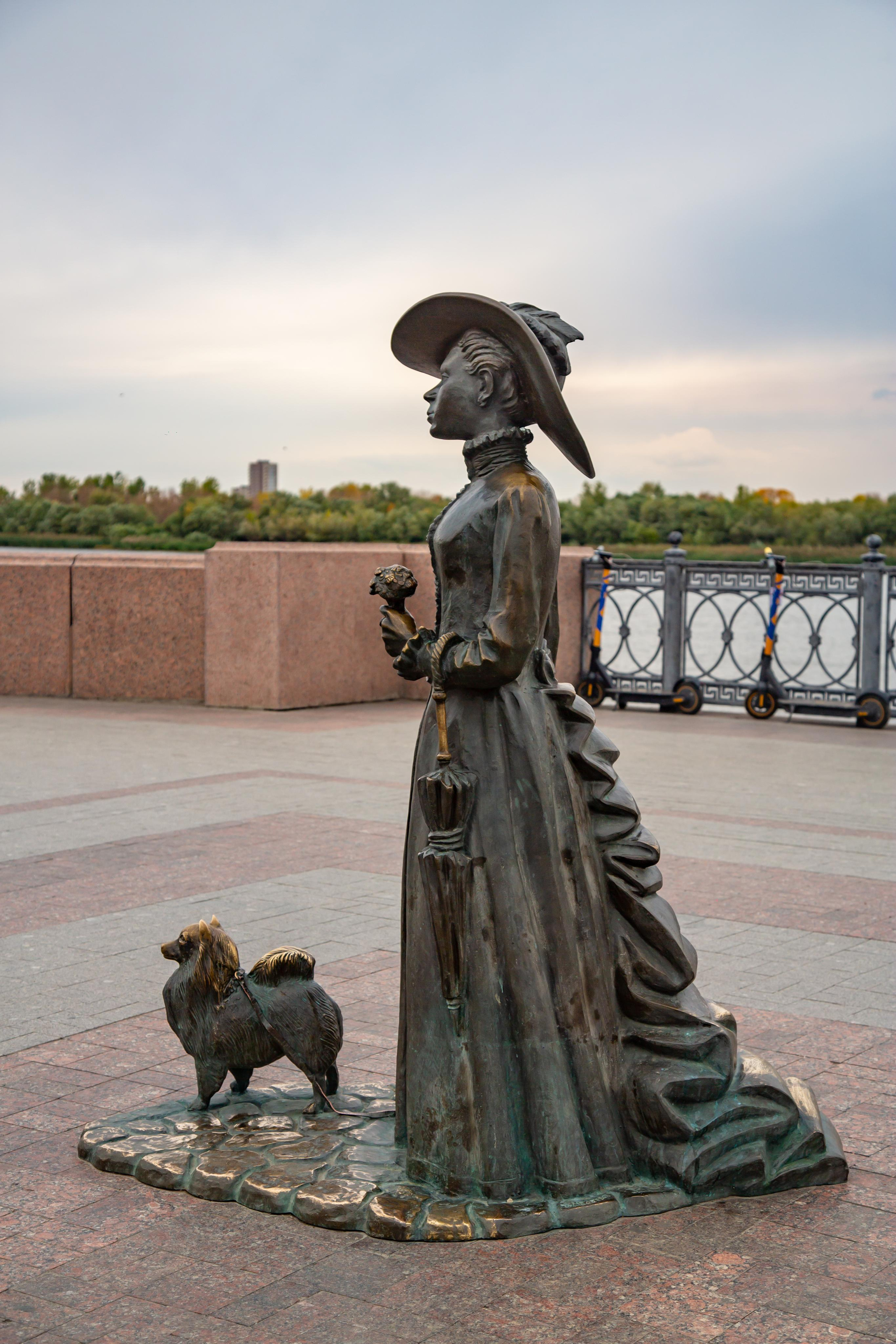 Астрахань. Photographer Sonkina Tatiana (Tanya Ash)