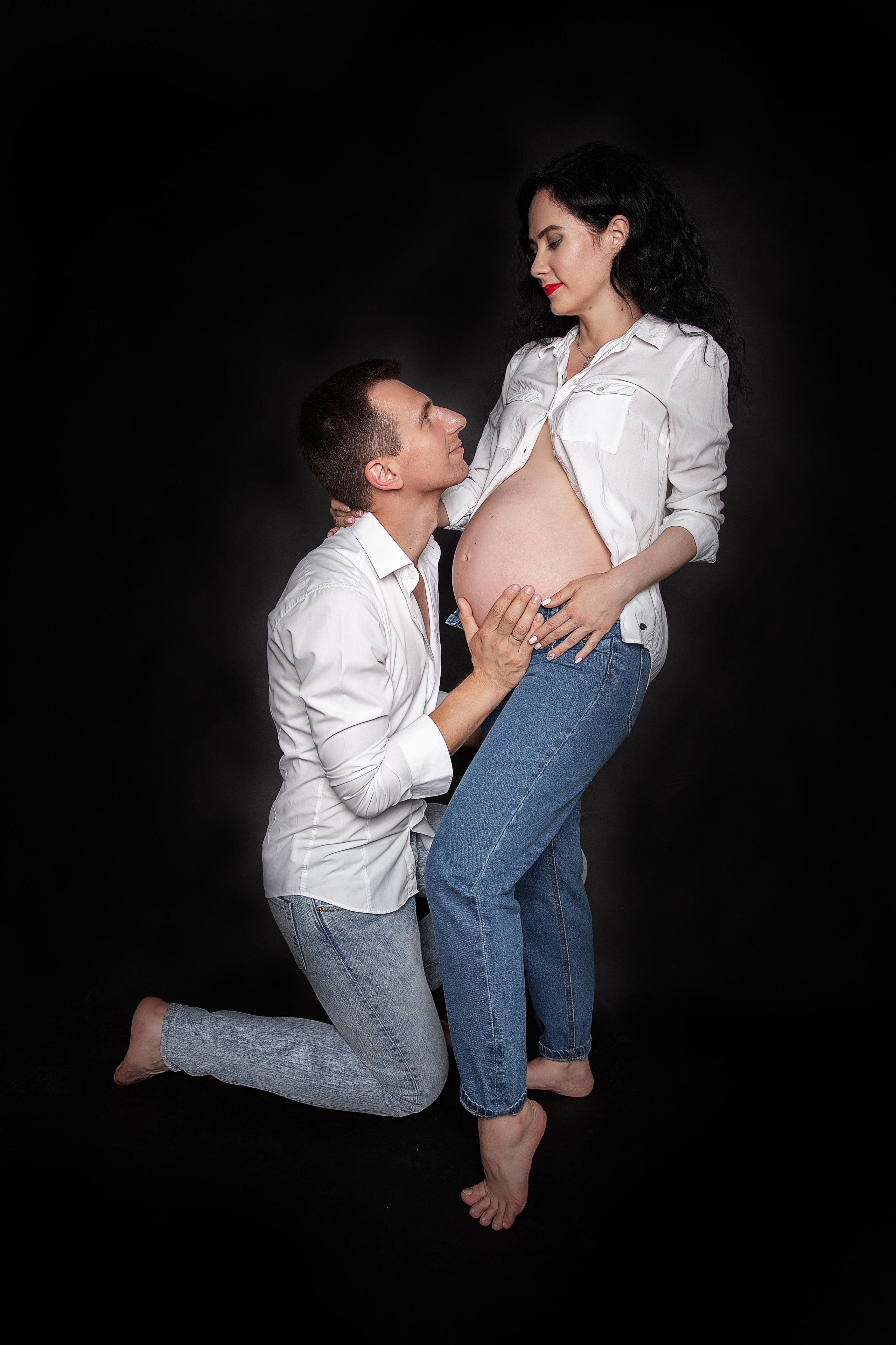 В ОЖИДАНИИ ЧУДА. Фотограф Сонкина Татьяна