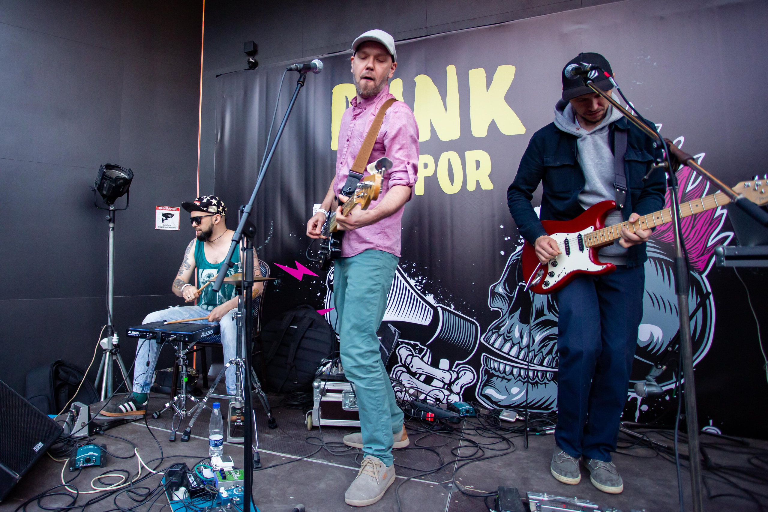 МОРЭ & РЭЛЬСЫ. Фотограф Сонкина Татьяна