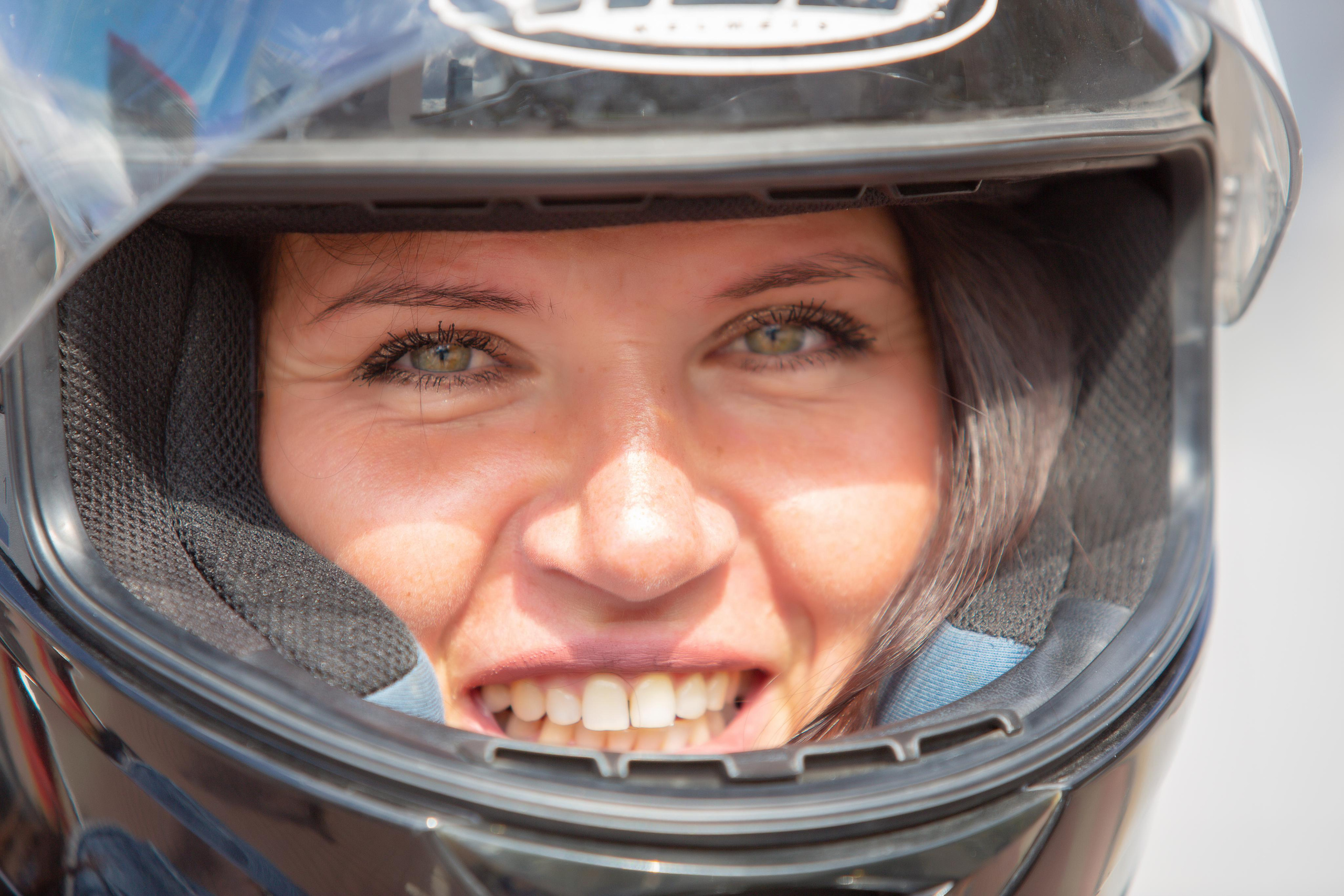 ЖАЖДА СКОРОСТИ. Фотограф Сонкина Татьяна