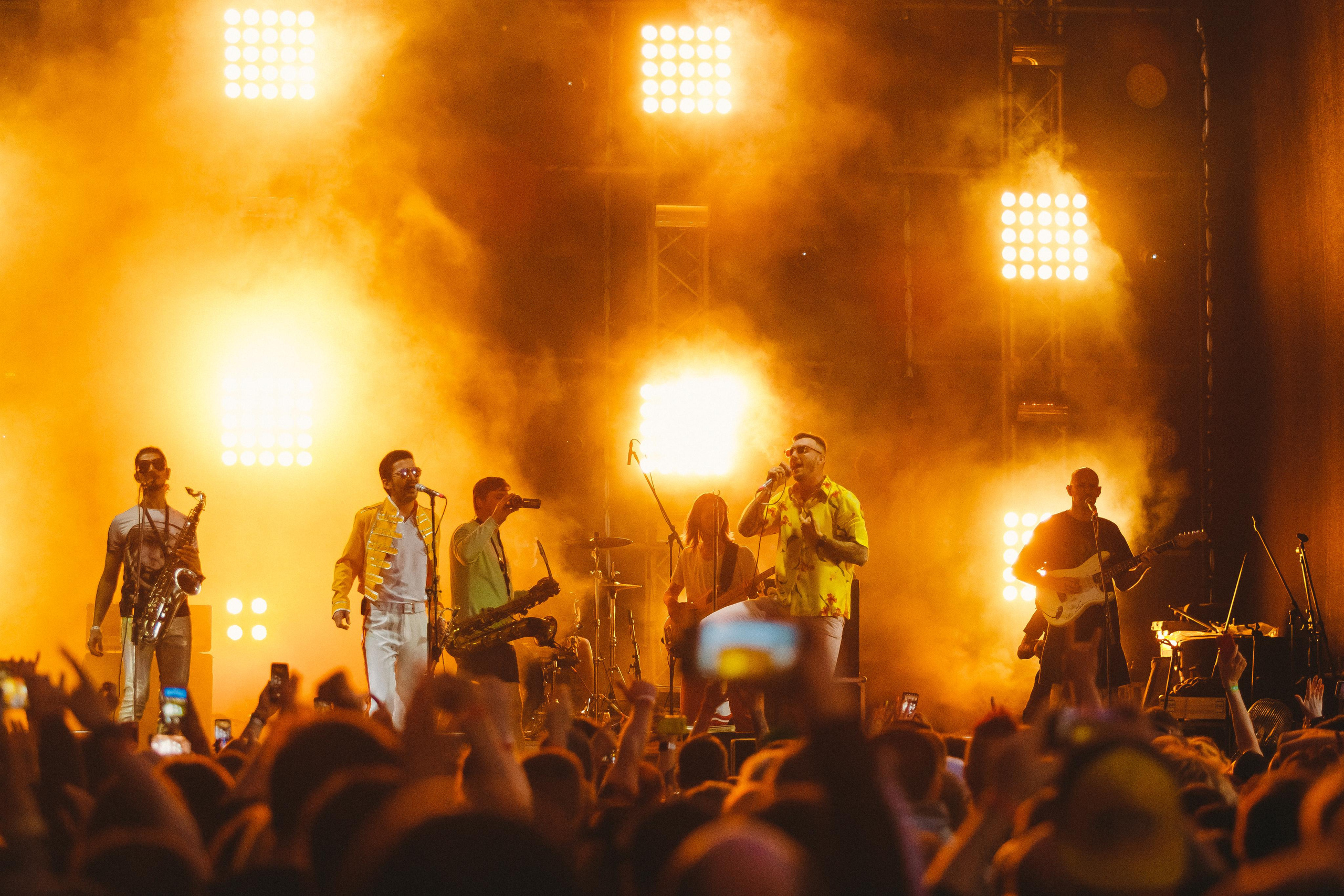 ГУДТАЙМС. Photographer Sonkina Tatiana (Tanya Ash)