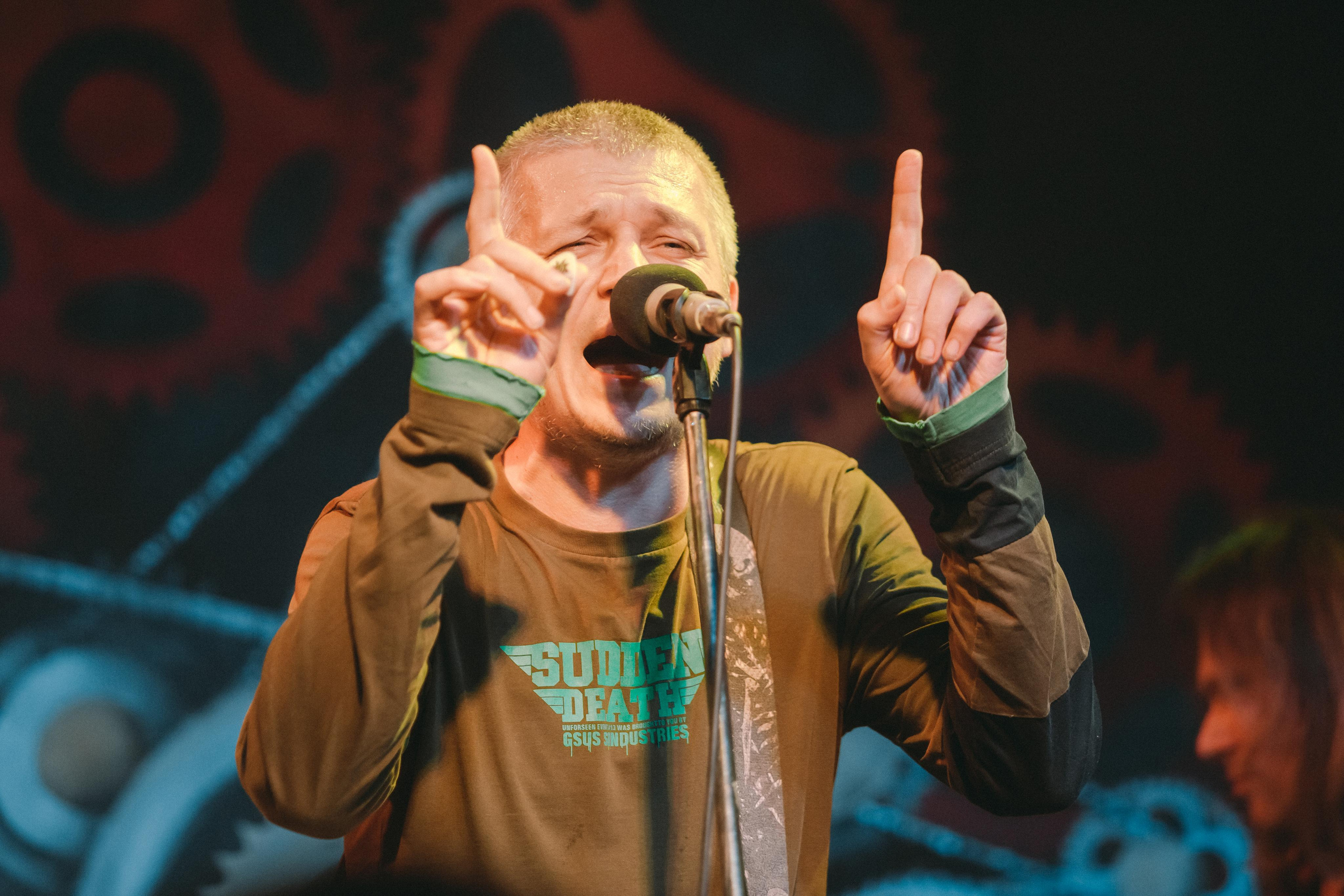 ПОТОМУЧТО. Фотограф Сонкина Татьяна