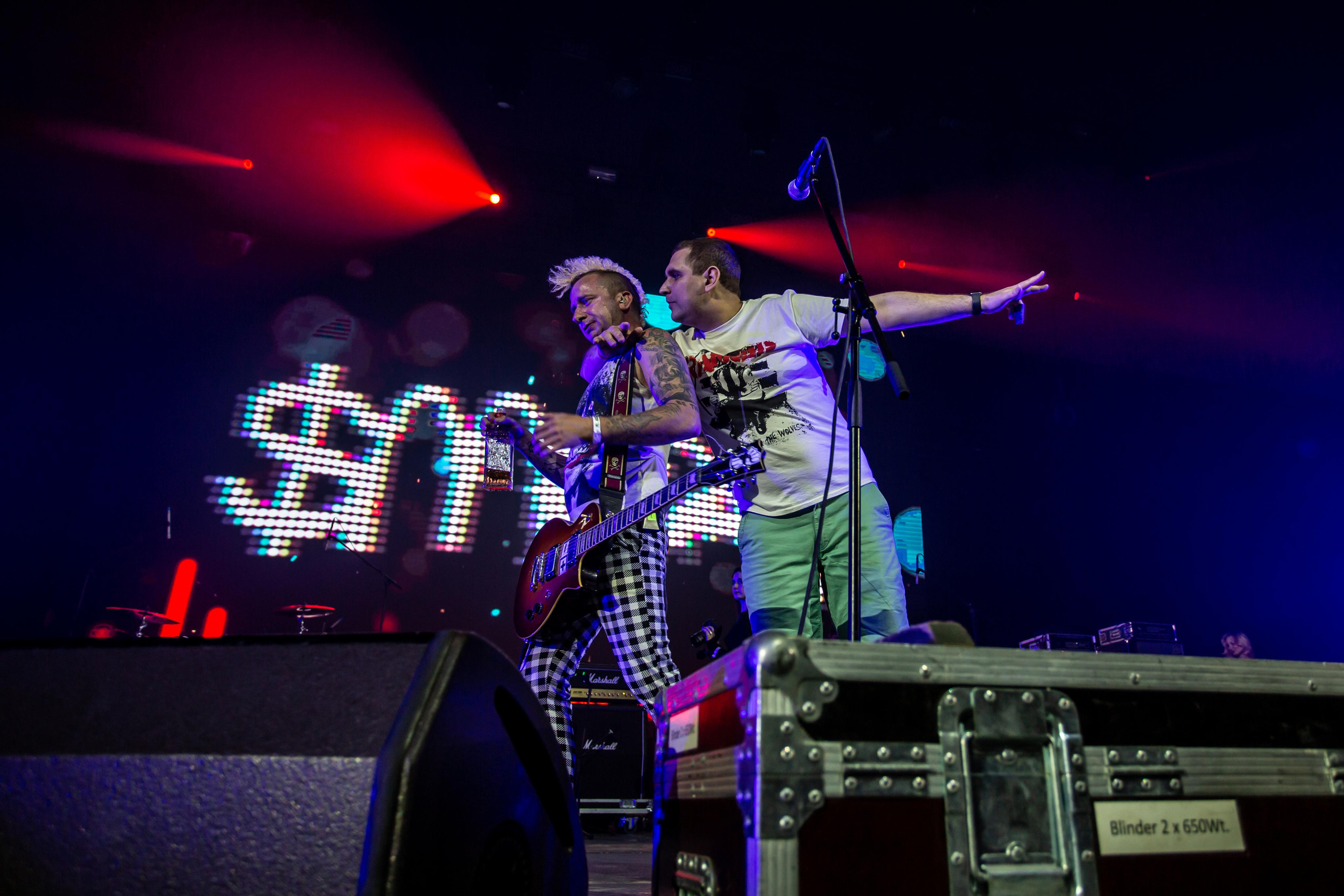 СМЕХ. Photographer Sonkina Tatiana (Tanya Ash)