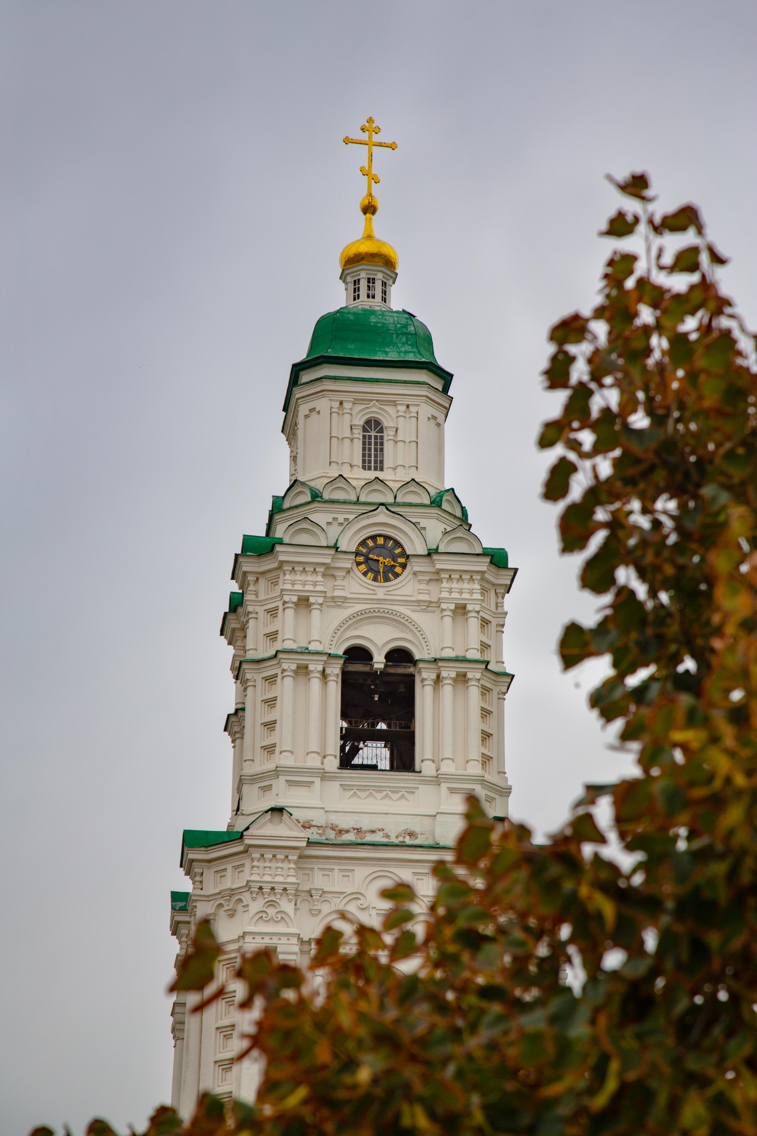 Астрахань. Photographer Sonkina Tatiana (Tanya Ash)