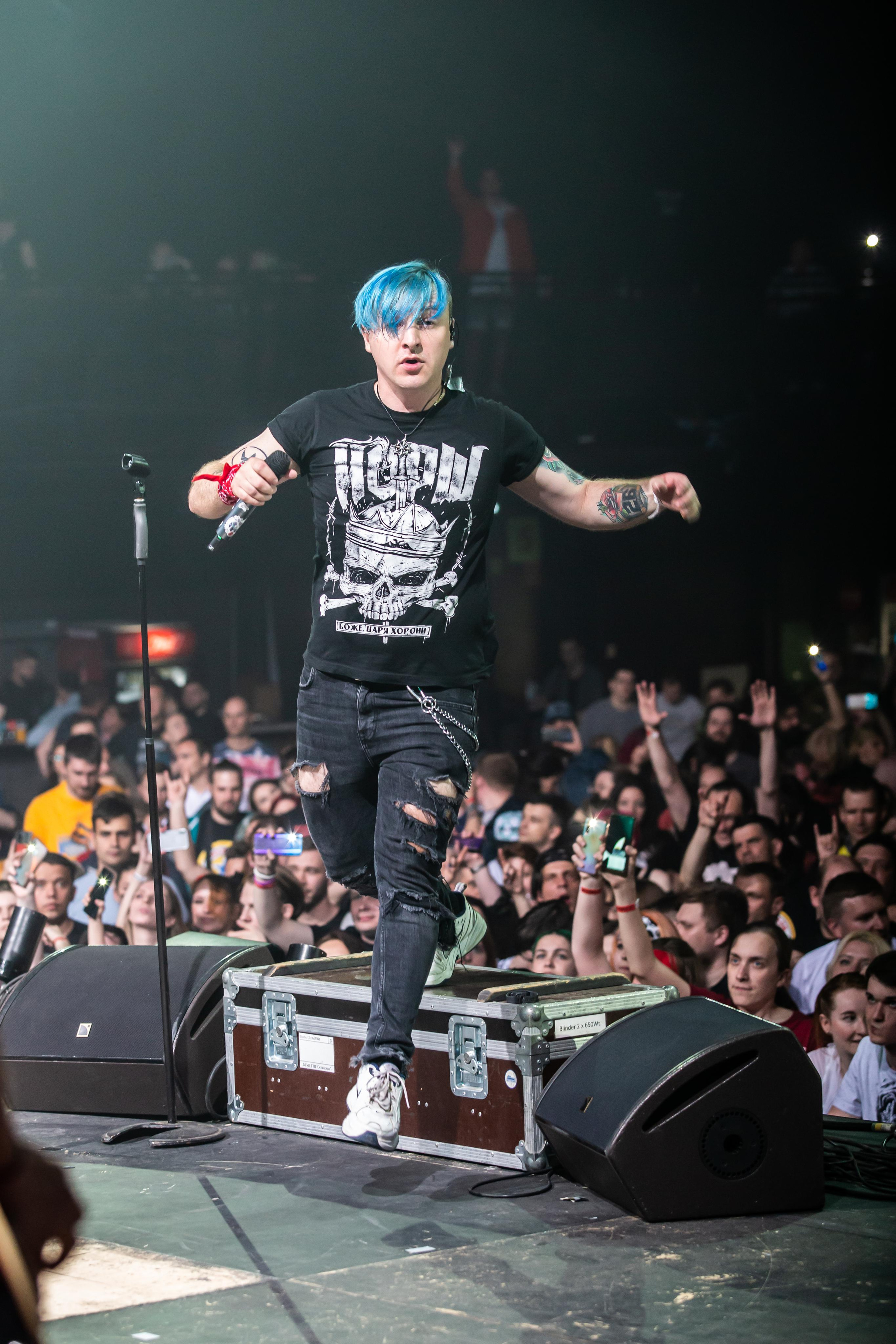 ЙОРШ. Фотограф Сонкина Татьяна