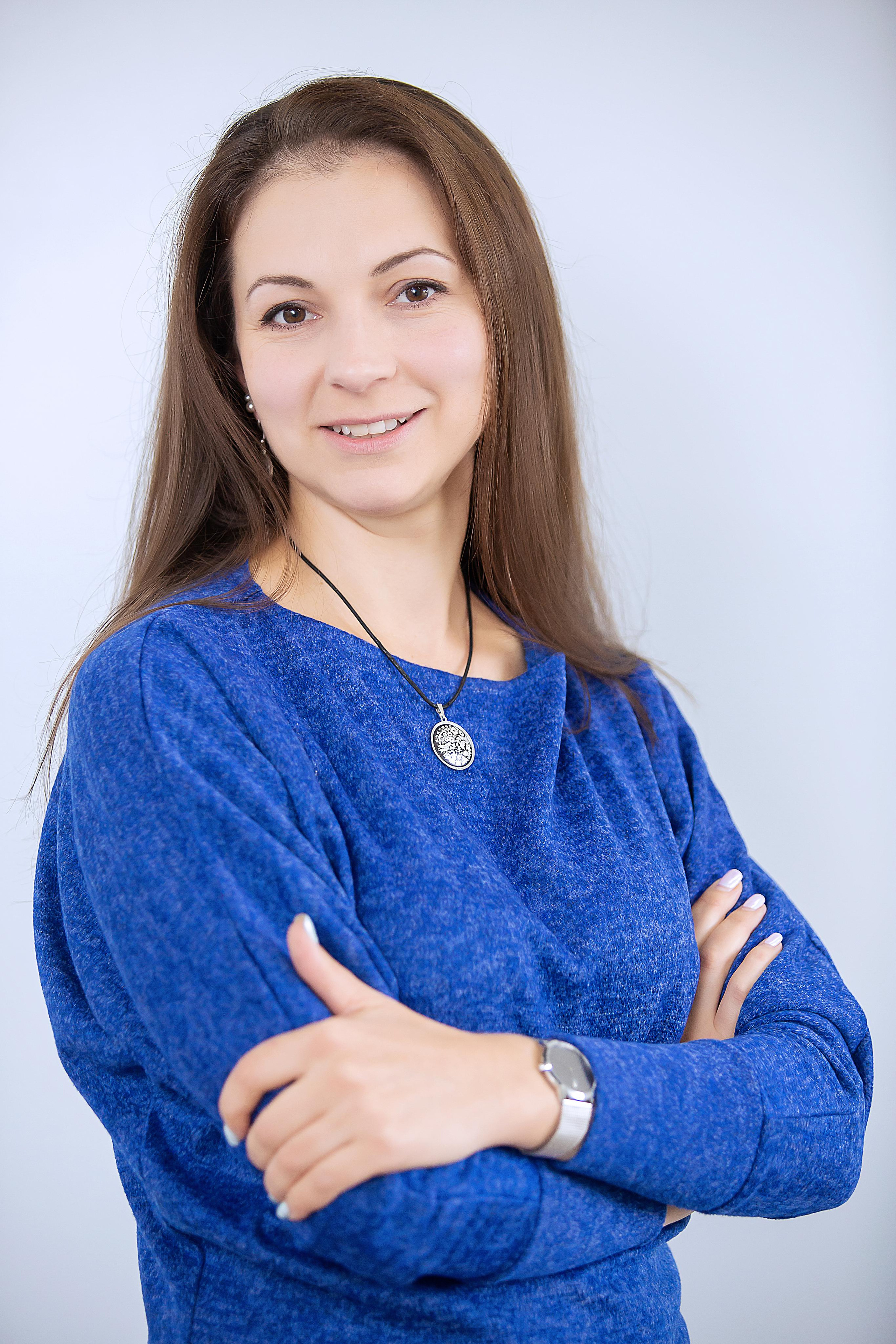 БИЗНЕС-ПОРТРЕТ. Фотограф Сонкина Татьяна