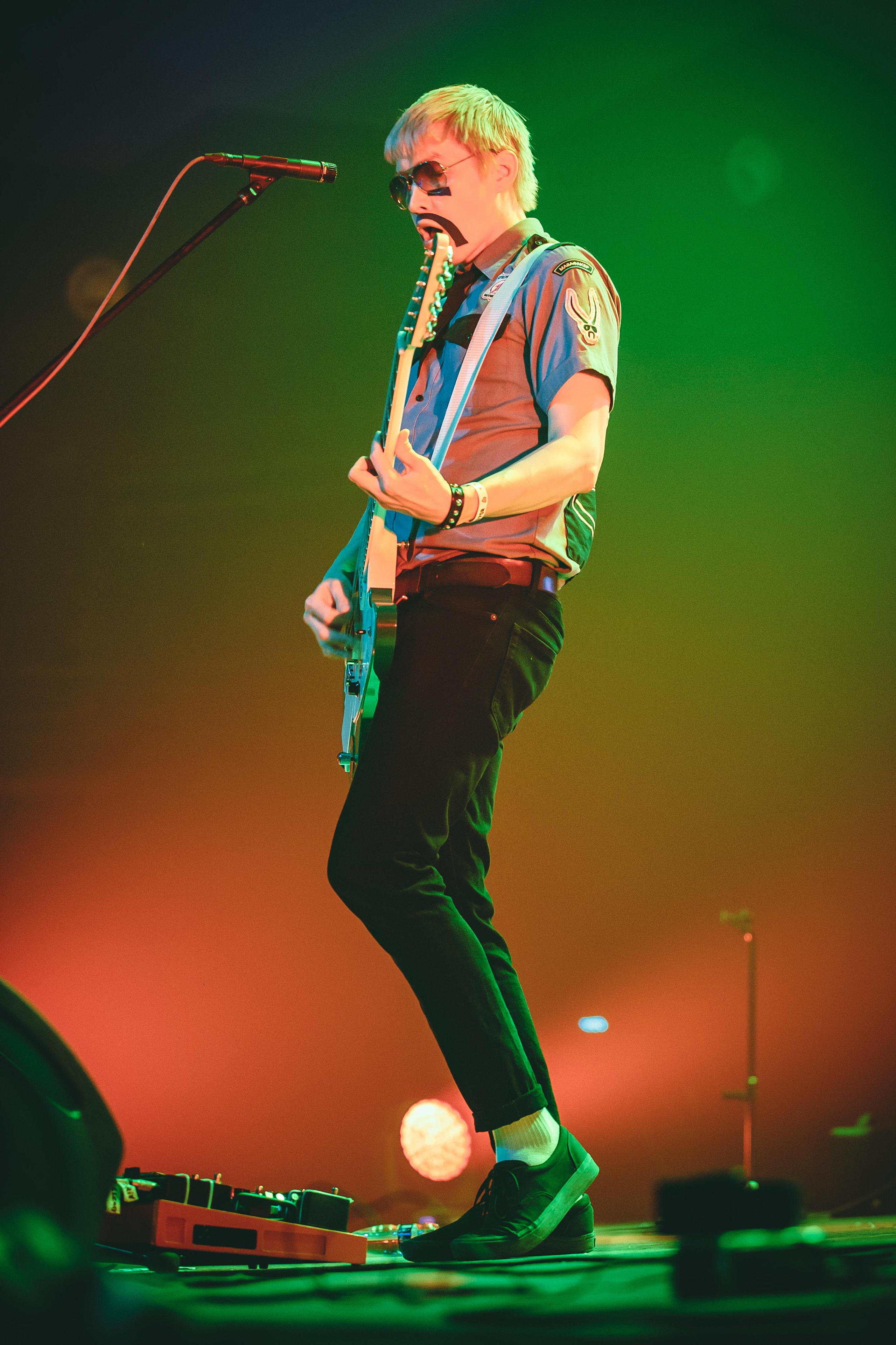 СУПЕРКОЗЛЫ. Photographer Sonkina Tatiana (Tanya Ash)