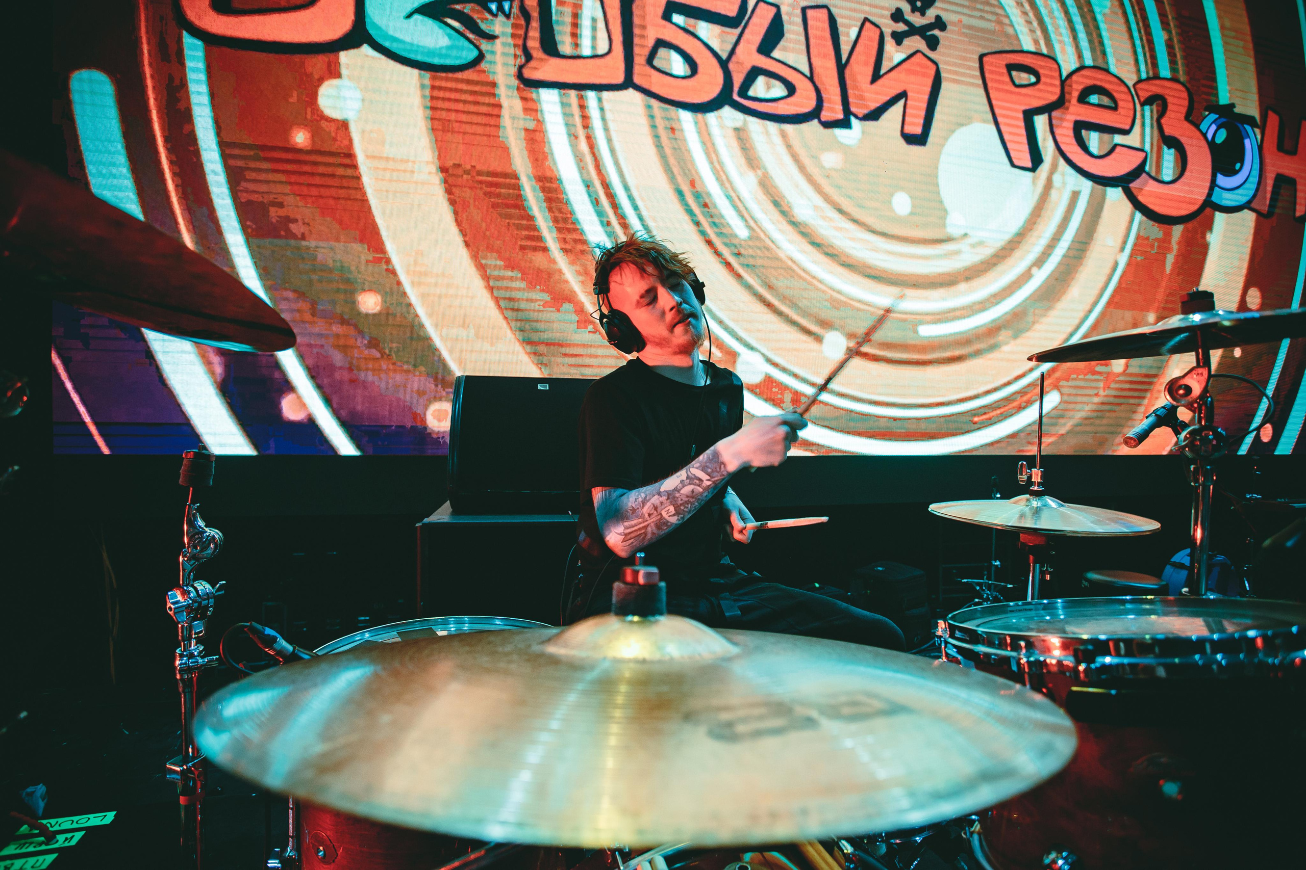 ОСОБЫЙ РЕЗОН. Фотограф Сонкина Татьяна