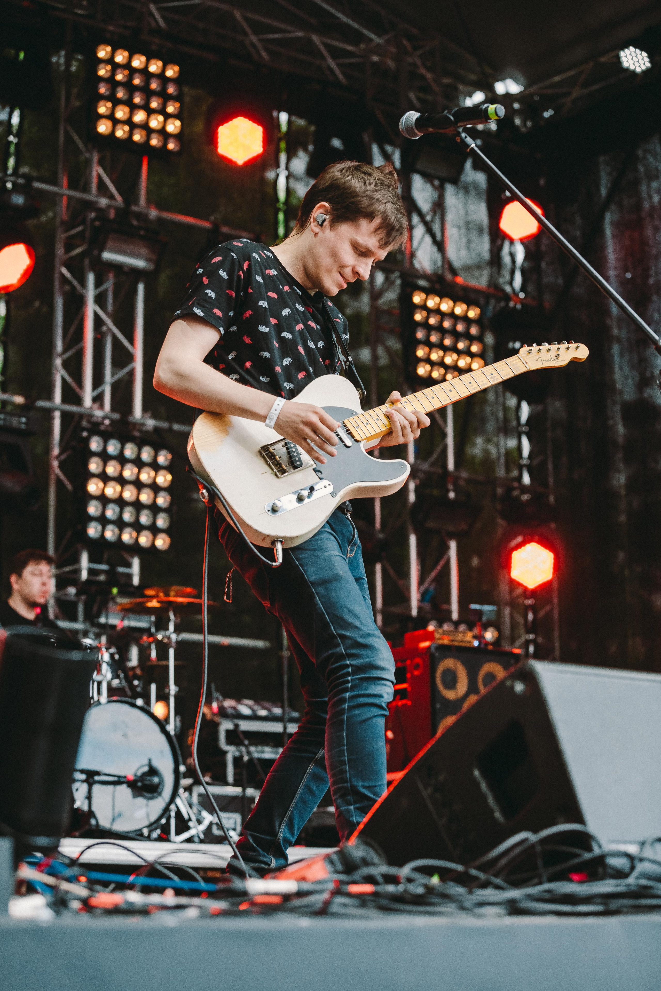 ЧЕТЫРЕ АПРЕЛЯ. Фотограф Сонкина Татьяна