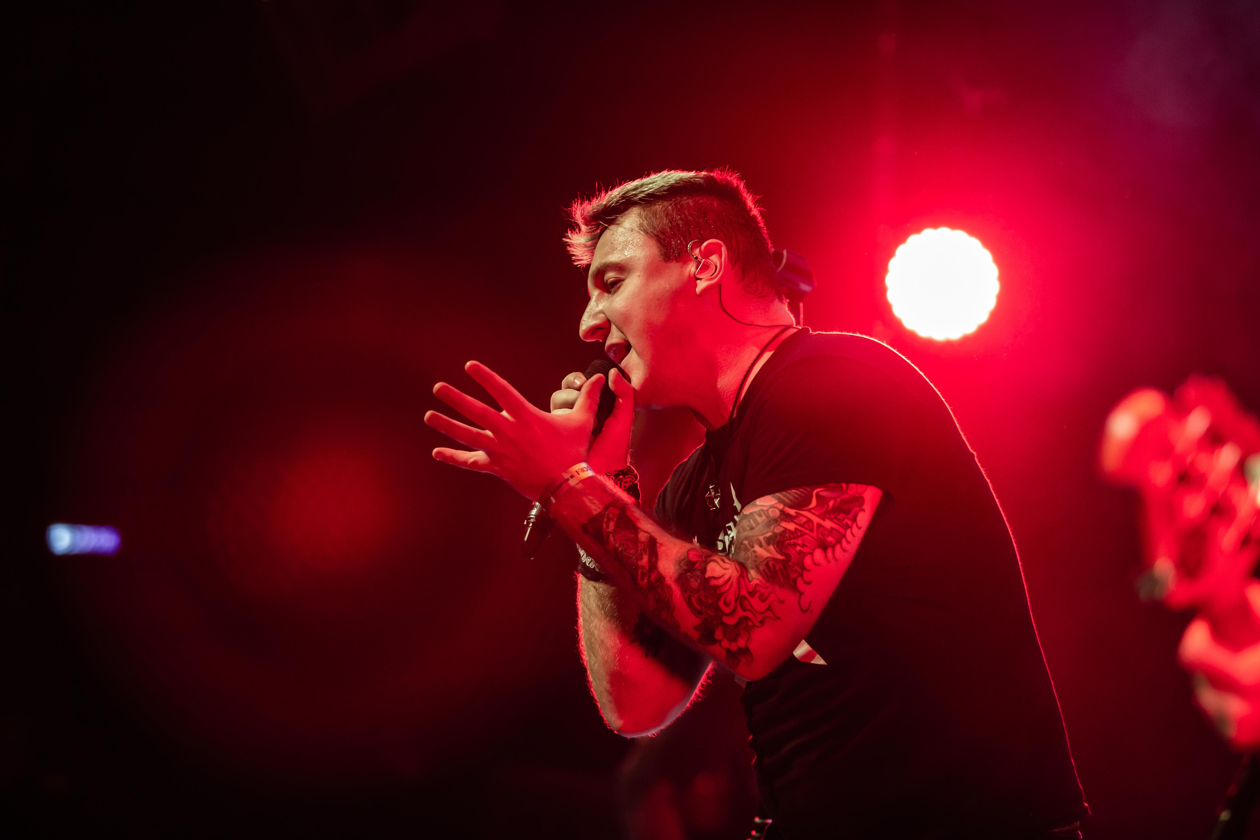 ЙОРШ. Photographer Sonkina Tatiana (Tanya Ash)