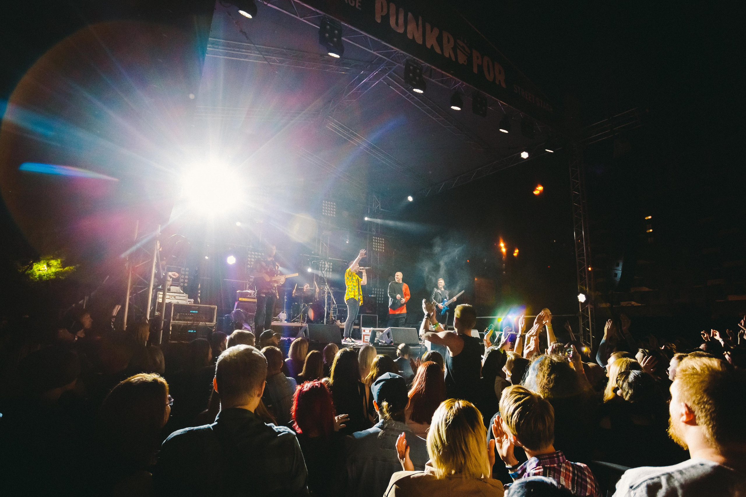 ANACONDAZ. Фотограф Сонкина Татьяна