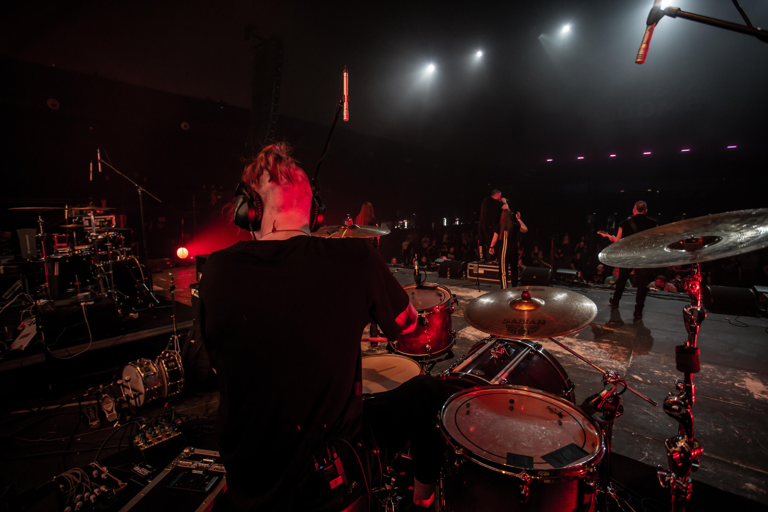 ОСОБЫЙ РЕЗОН. Фотограф Сонкина Татьяна