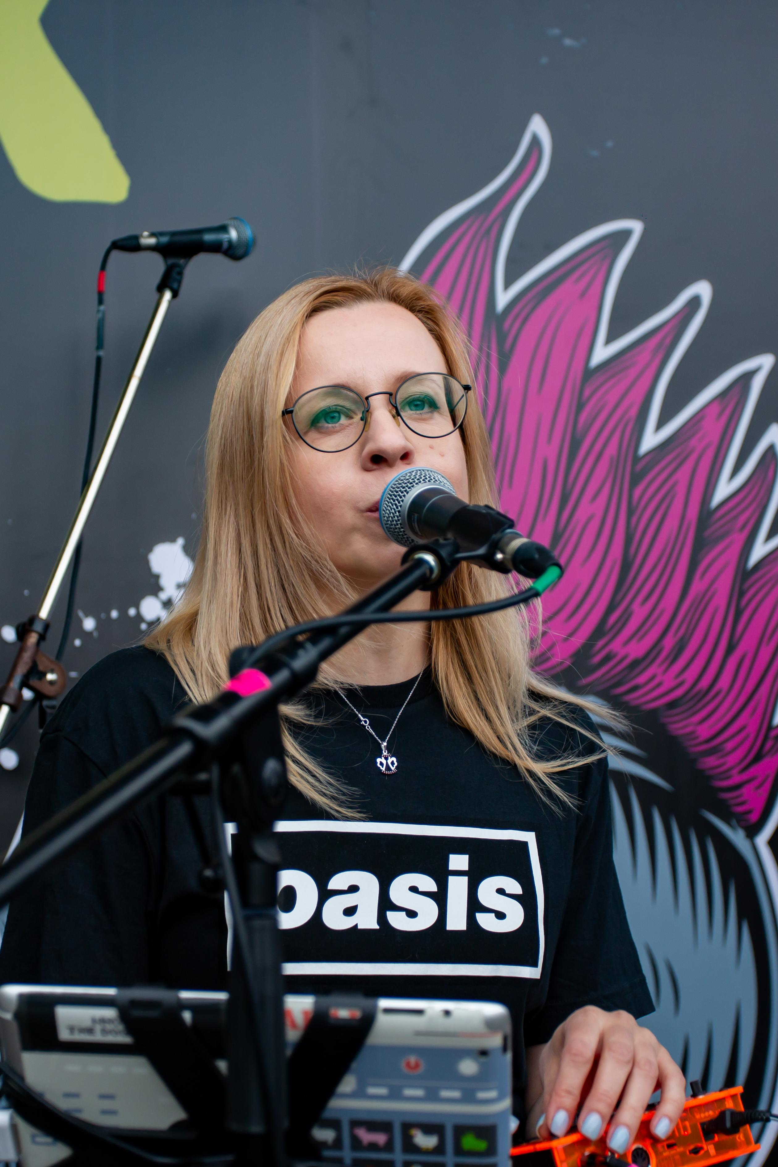 PEVITSA POREVA. Фотограф Сонкина Татьяна