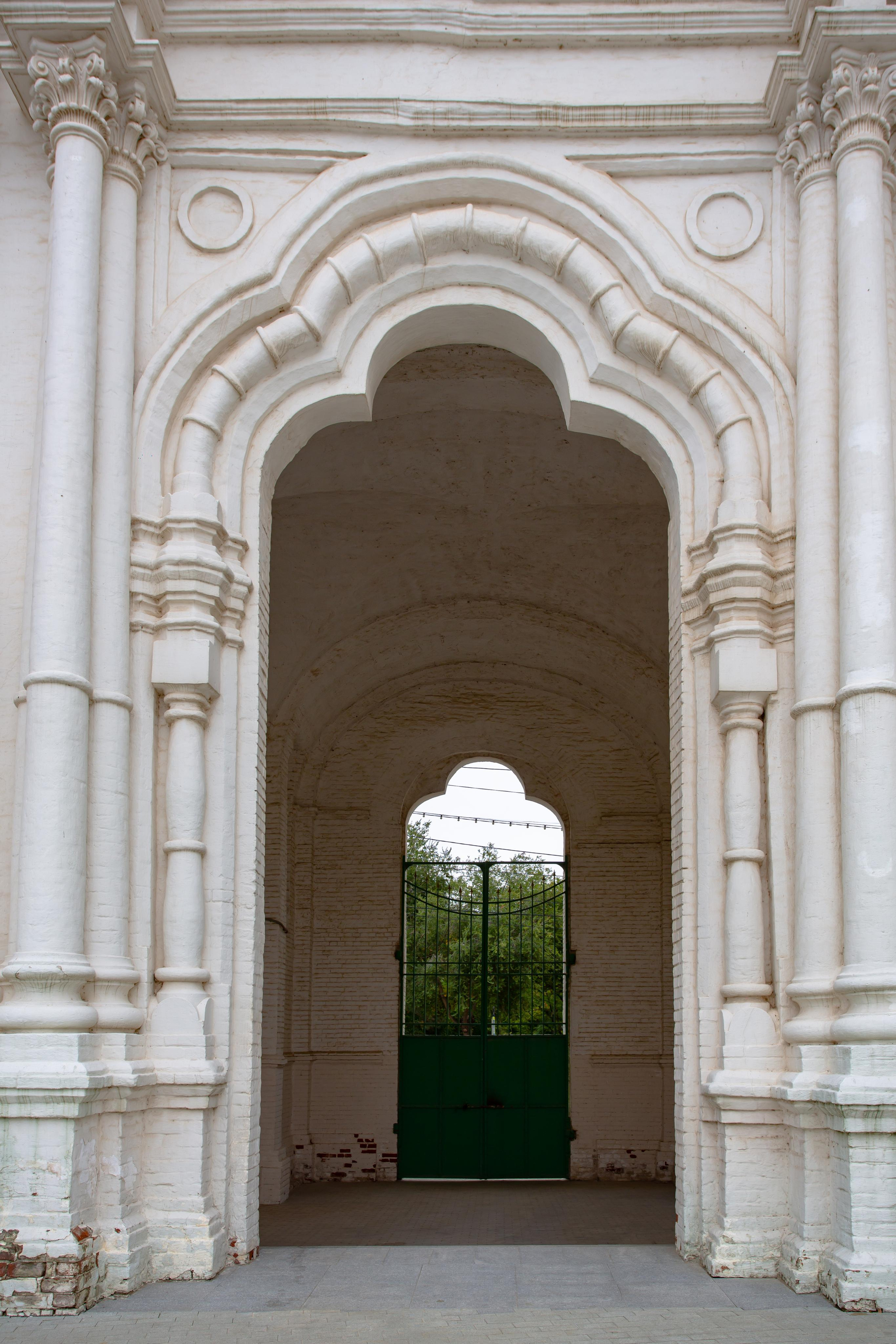 Астрахань. Photographer Sonkina Tatiana (Tanya Ash)