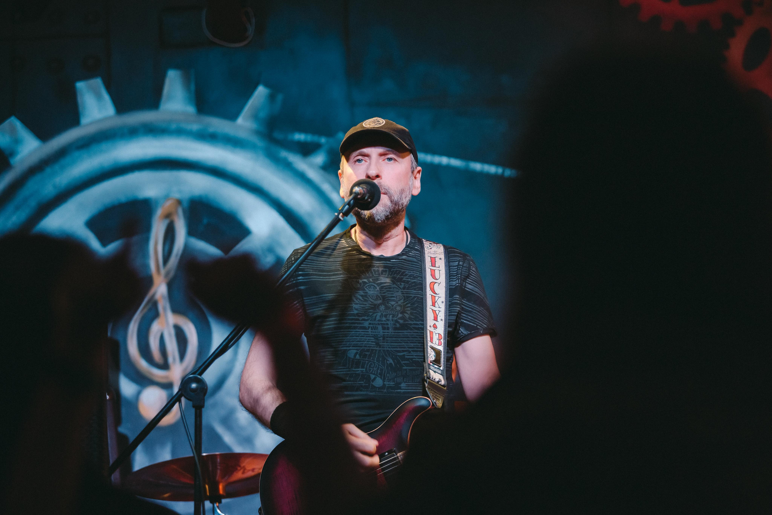 ПОТОМУЧТО. Фотограф Сонкина Татьяна