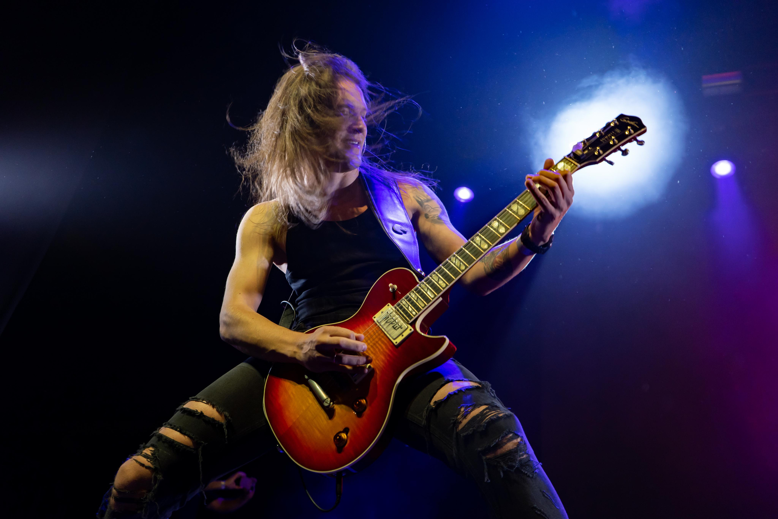 ЙОРШ. Photographer Sonkina Tatiana (Tanya Ash)