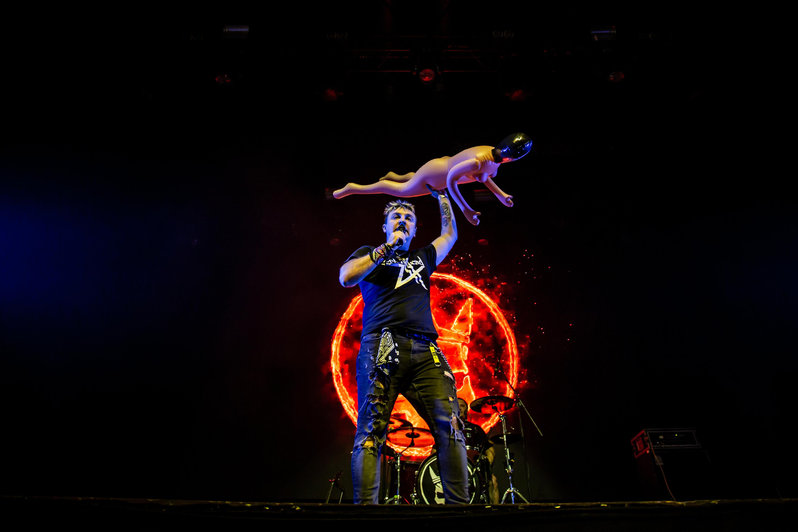 ЙОРШ. Photographer Sonkina Tatiana (Tanya Ash)