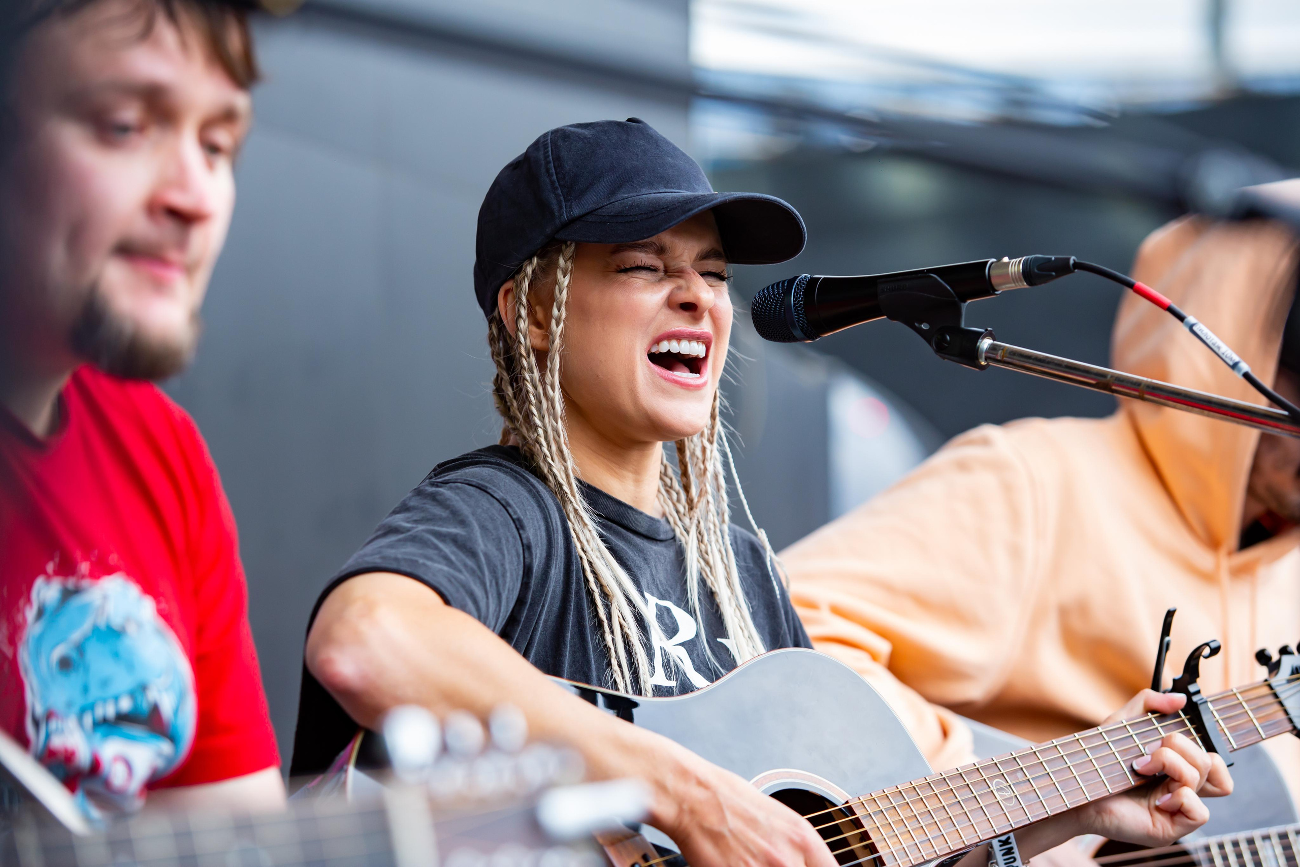 АЛЁНА АЛЁХИНА. Photographer Sonkina Tatiana (Tanya Ash)