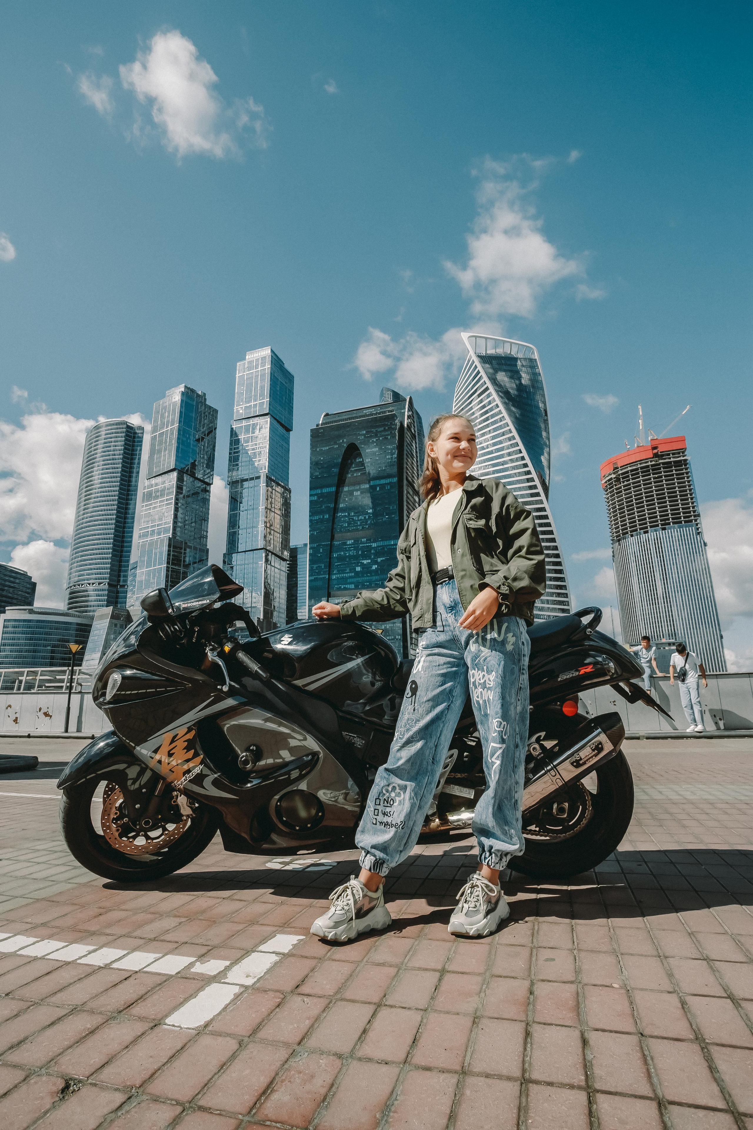 ЖАЖДА СКОРОСТИ. Фотограф Сонкина Татьяна