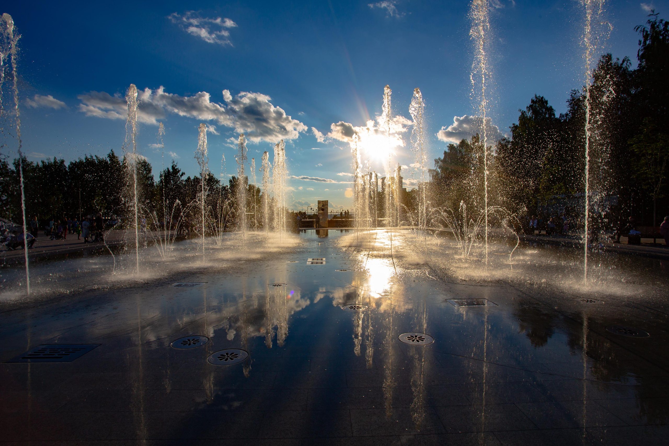 Ижевск. Photographer Sonkina Tatiana (Tanya Ash)