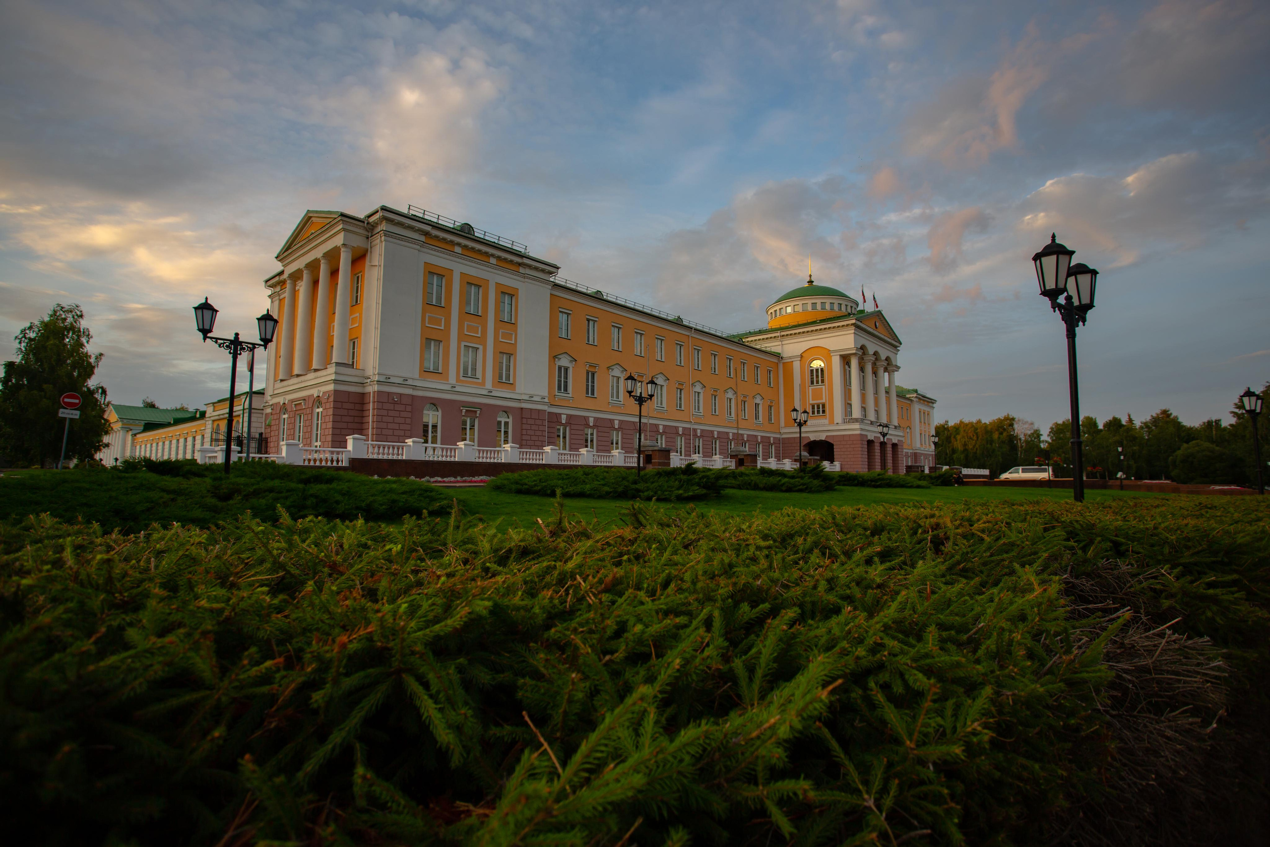 Ижевск. Photographer Sonkina Tatiana (Tanya Ash)