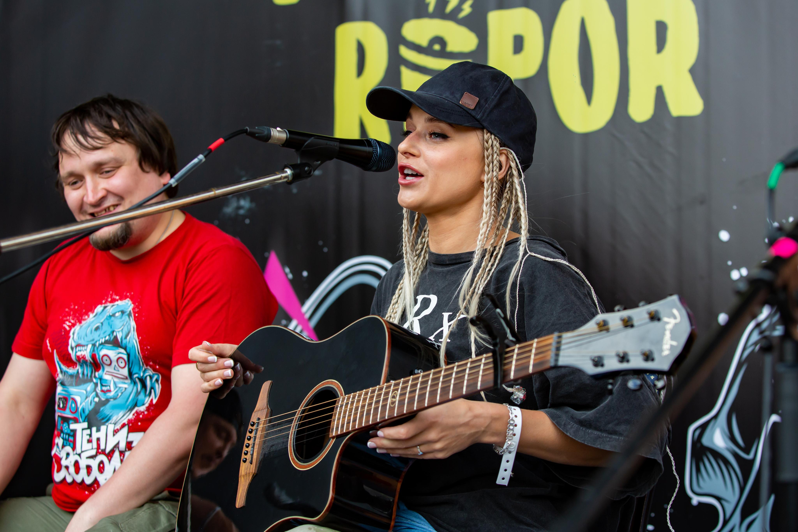 АЛЁНА АЛЁХИНА. Photographer Sonkina Tatiana (Tanya Ash)