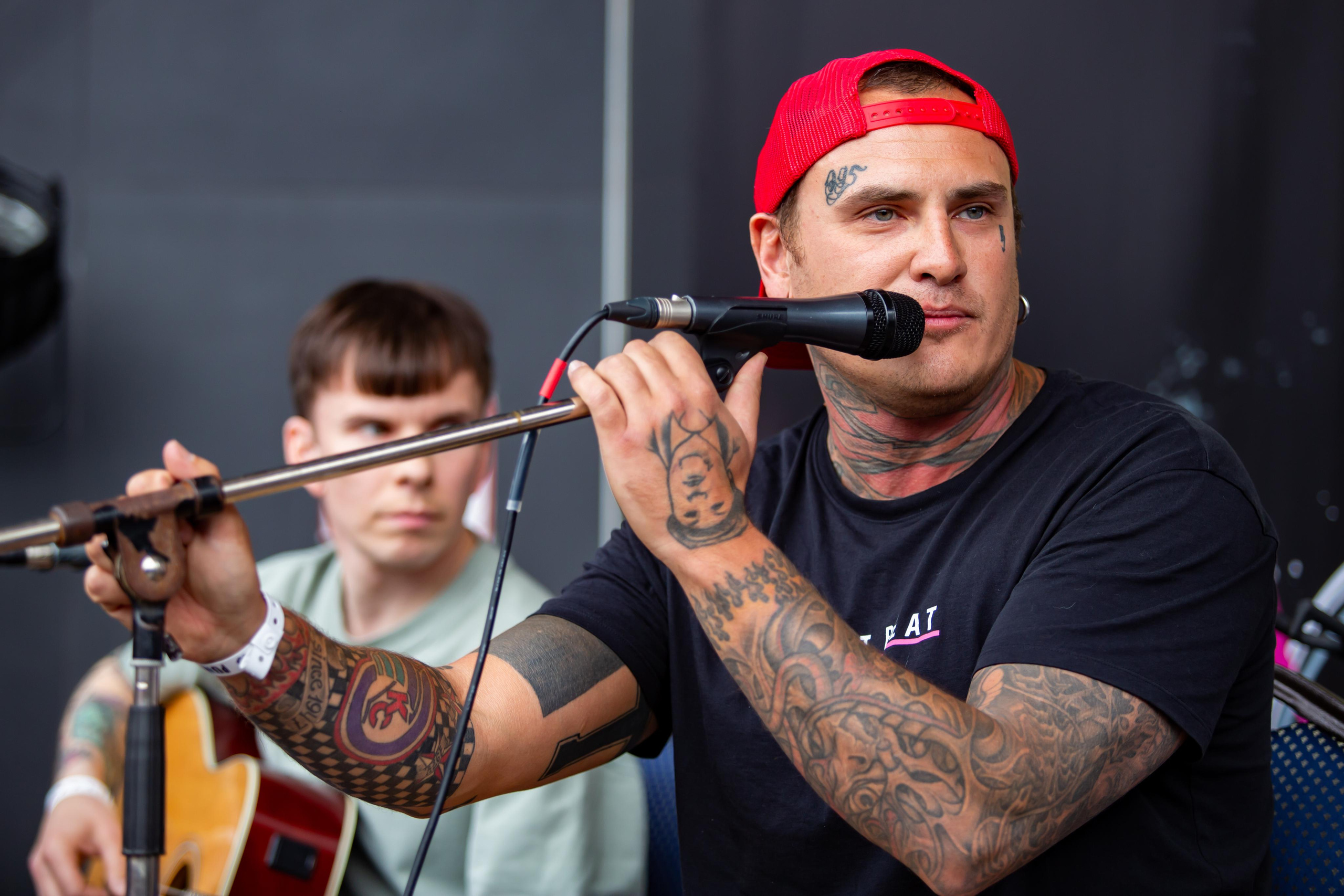 PLUSH FISH. Photographer Sonkina Tatiana (Tanya Ash)