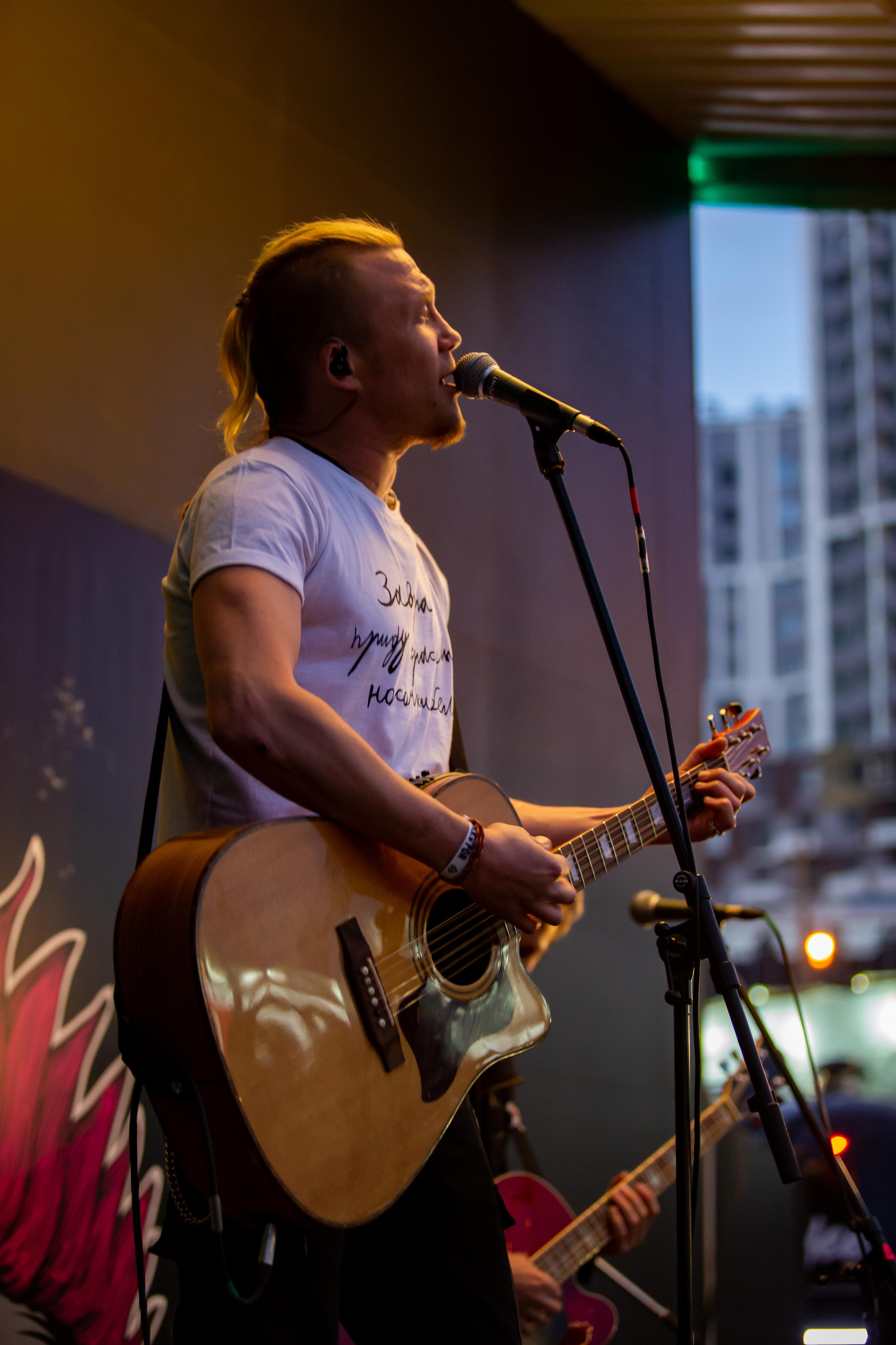 АНТОН ПУХ. Photographer Sonkina Tatiana (Tanya Ash)