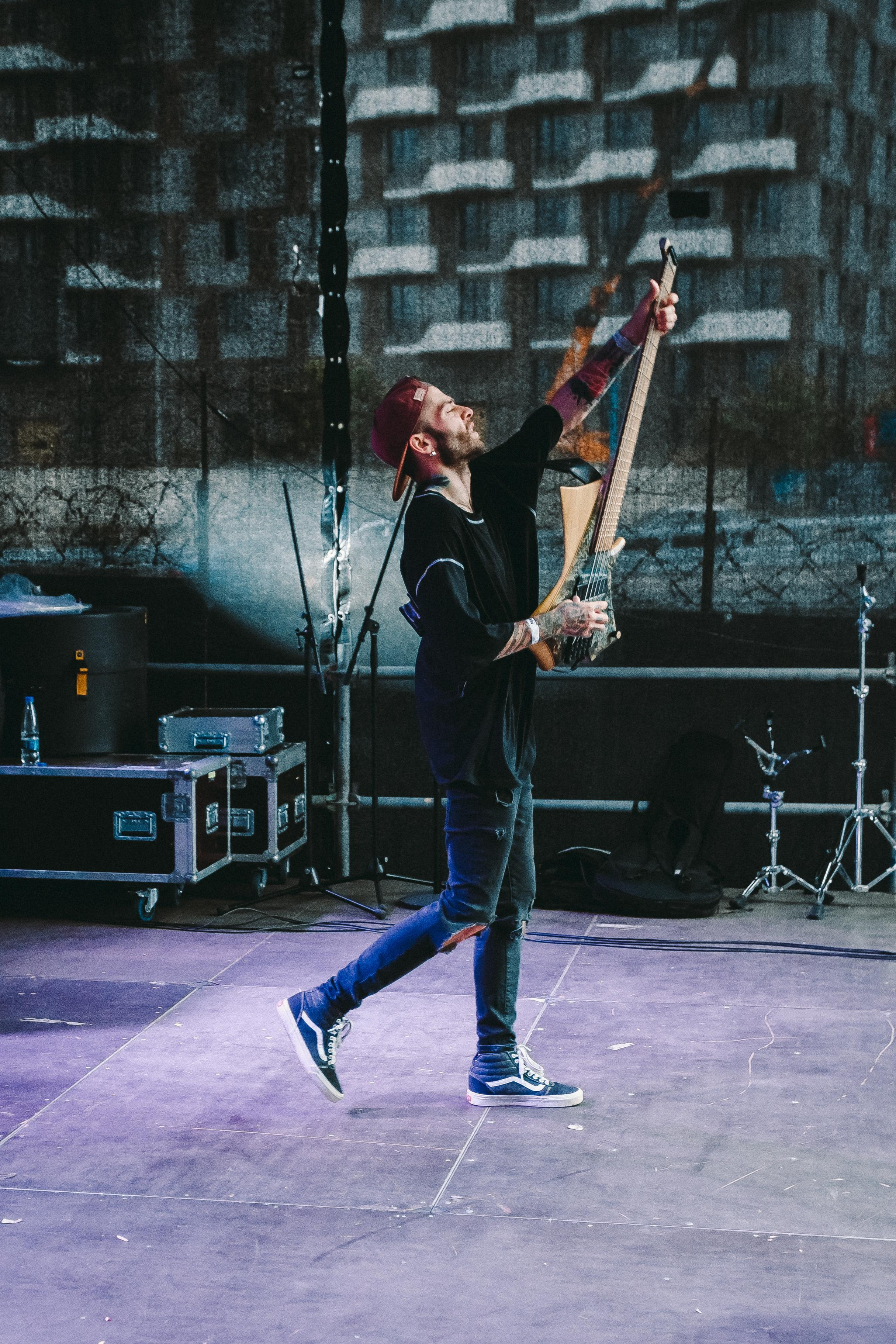 ЧЕТЫРЕ АПРЕЛЯ. Фотограф Сонкина Татьяна