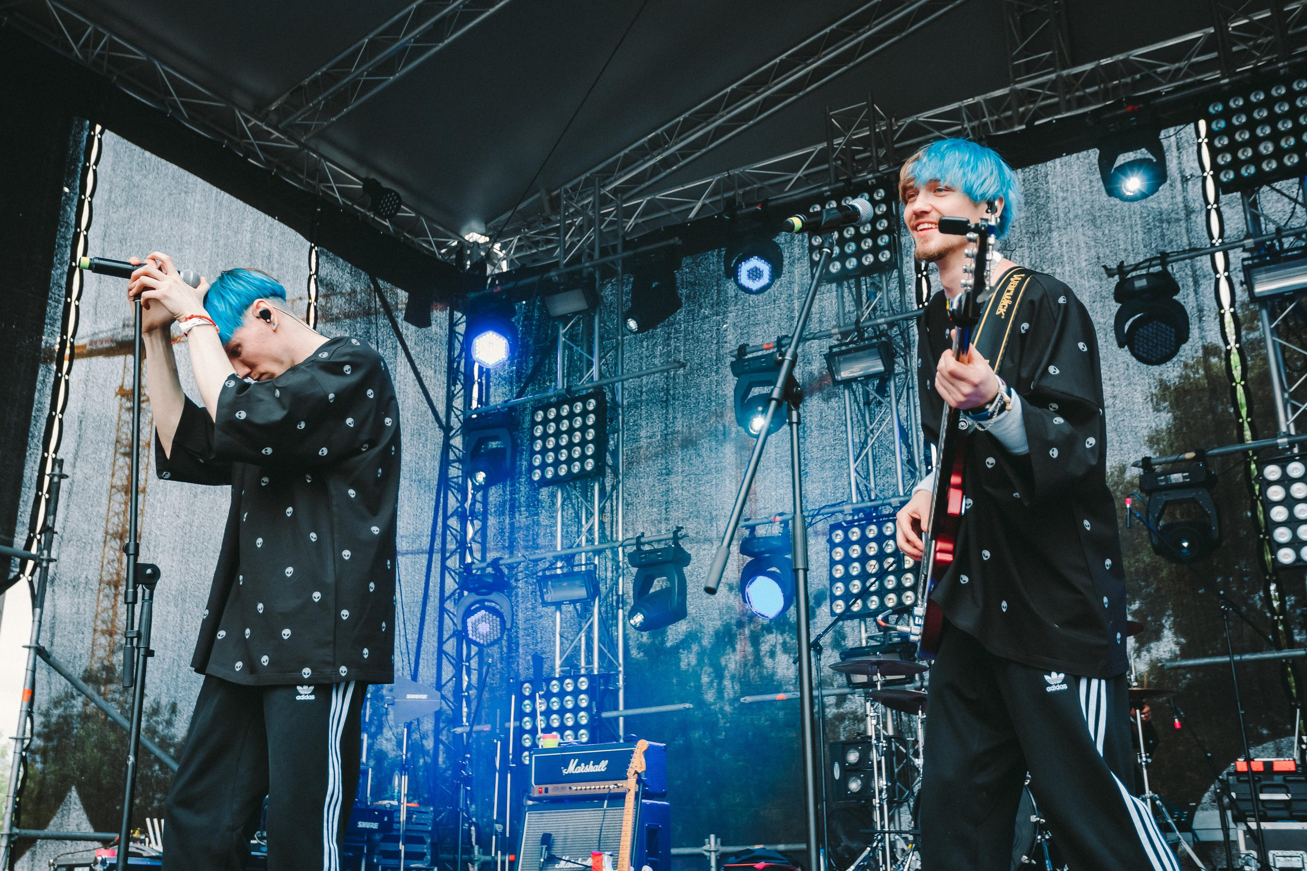 КОСМОНАВТОВ НЕТ. Photographer Sonkina Tatiana (Tanya Ash)