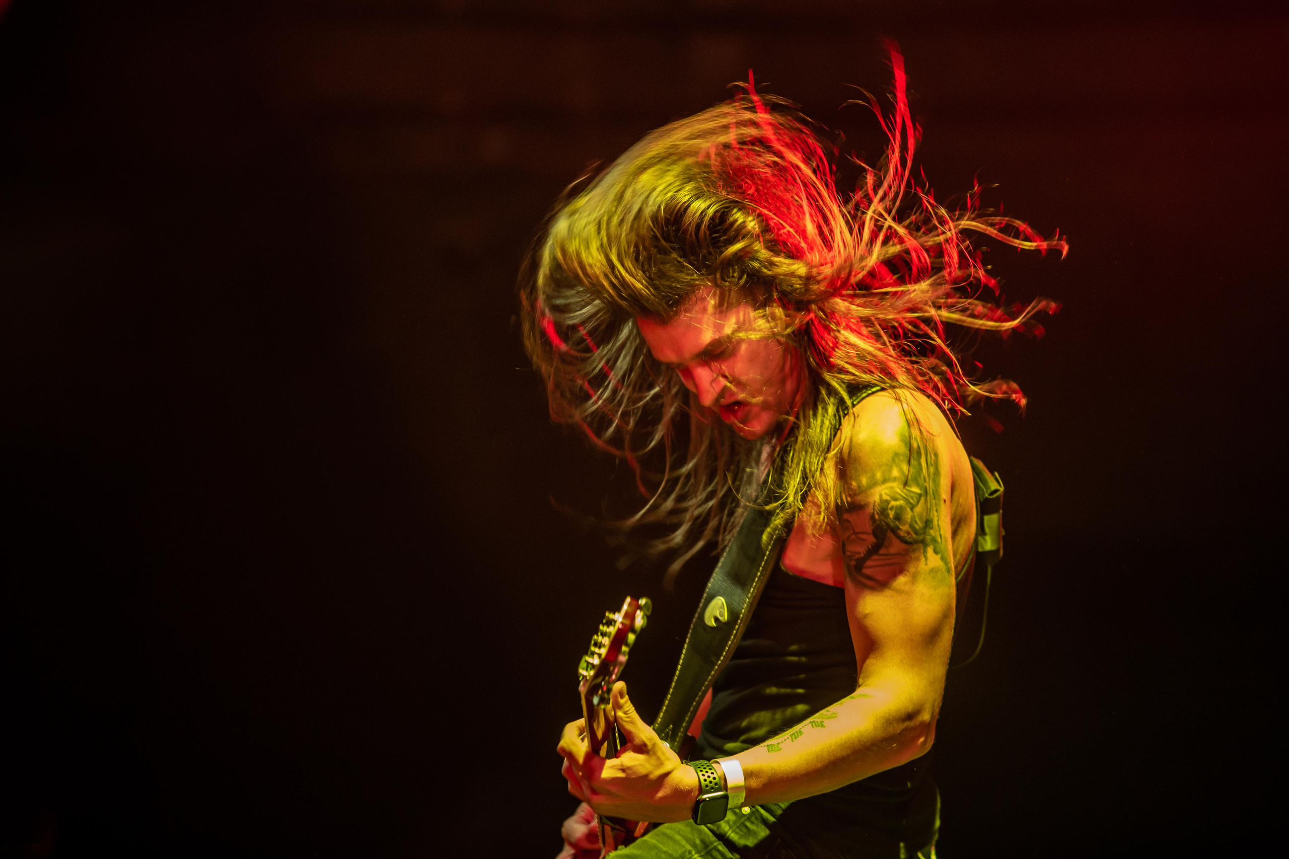 ЙОРШ. Photographer Sonkina Tatiana (Tanya Ash)